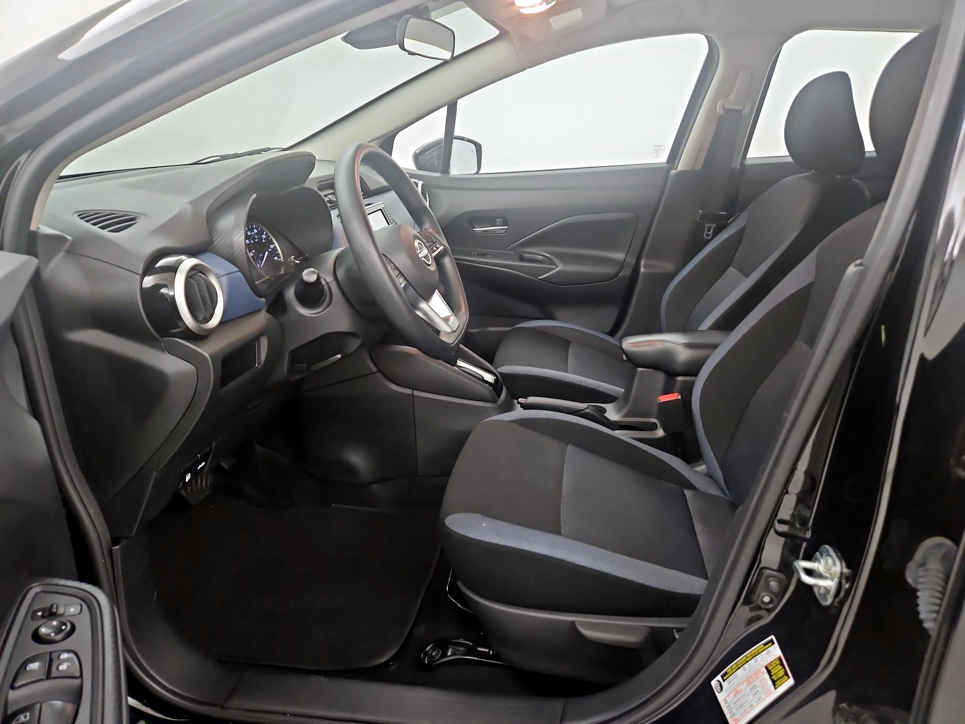 Thumbnail: 2025 Nissan Versa - 11
