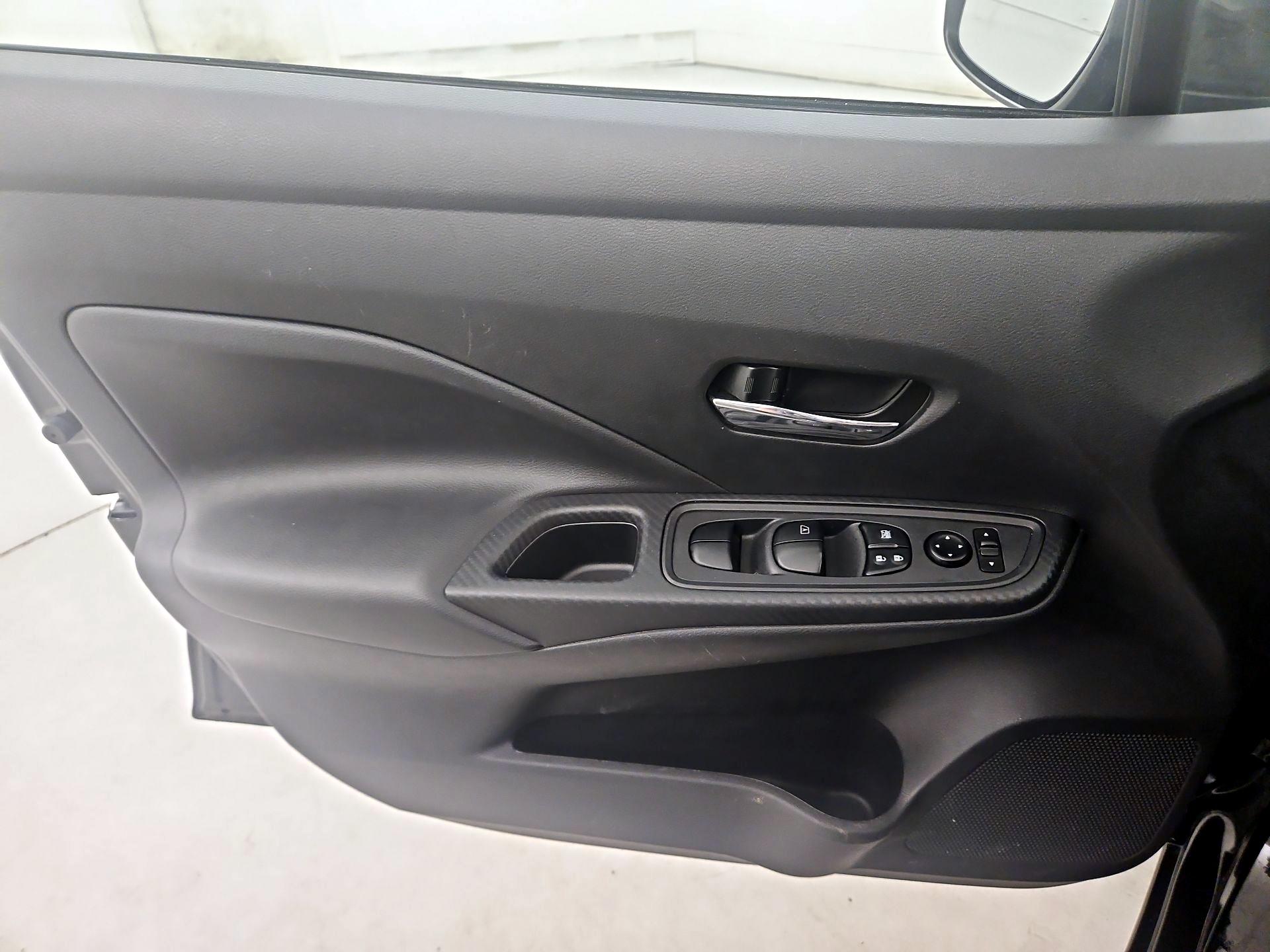 Thumbnail: 2025 Nissan Versa - 12