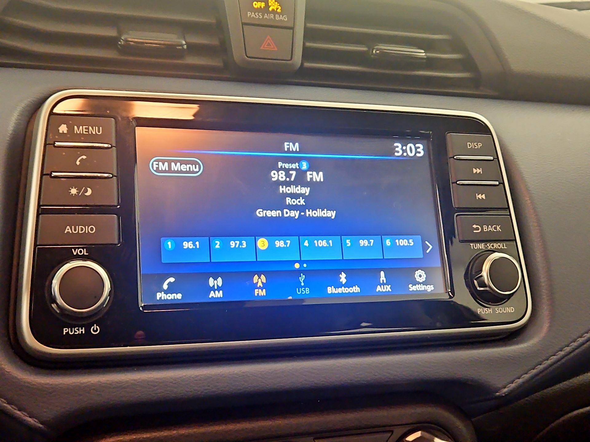 Thumbnail: 2025 Nissan Versa - 14