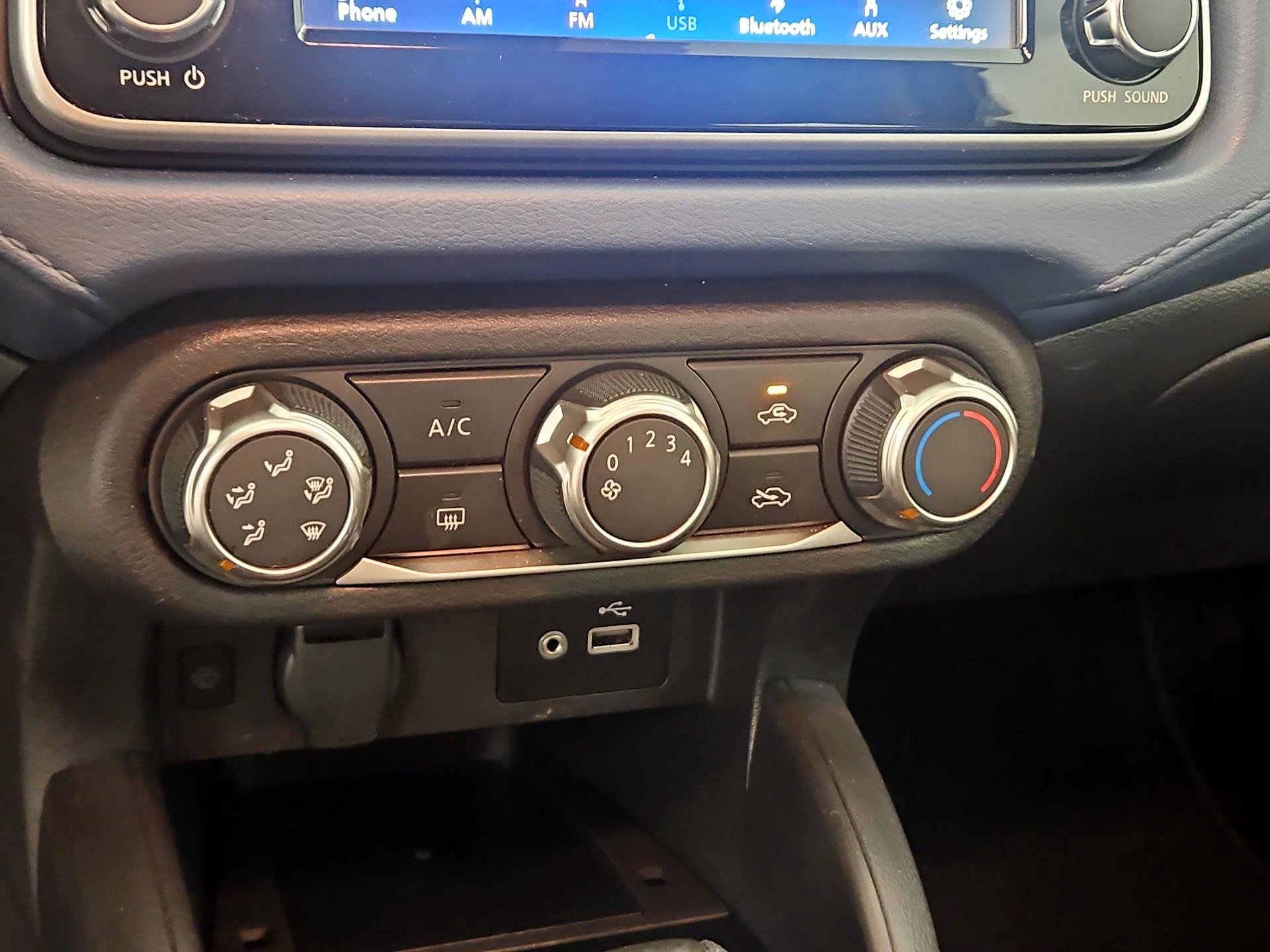 Thumbnail: 2025 Nissan Versa - 15