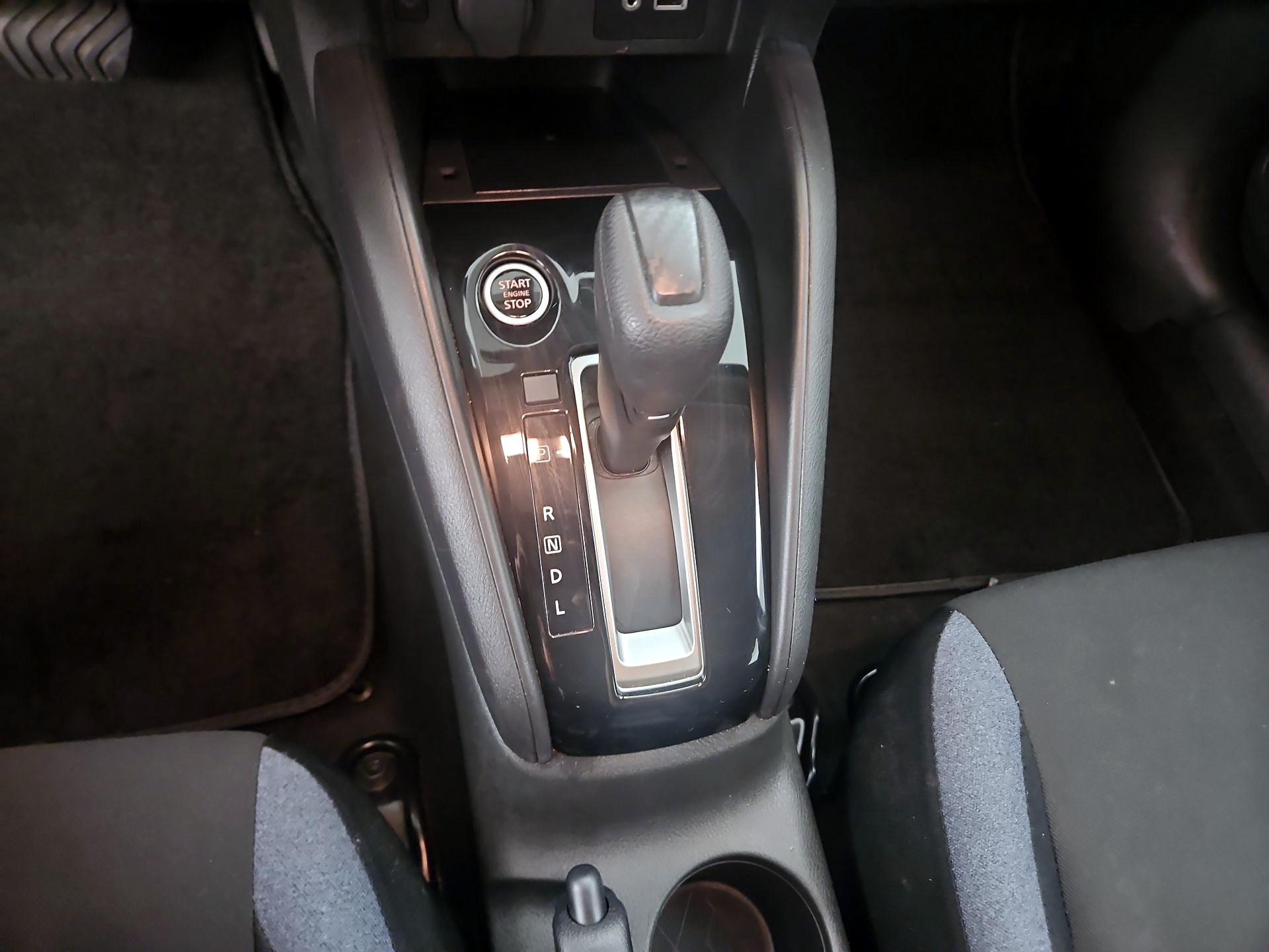Thumbnail: 2025 Nissan Versa - 16