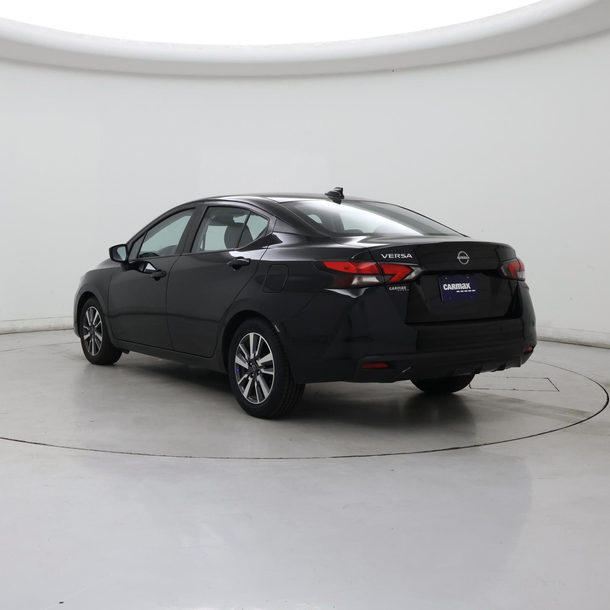 Thumbnail: 2025 Nissan Versa - 2