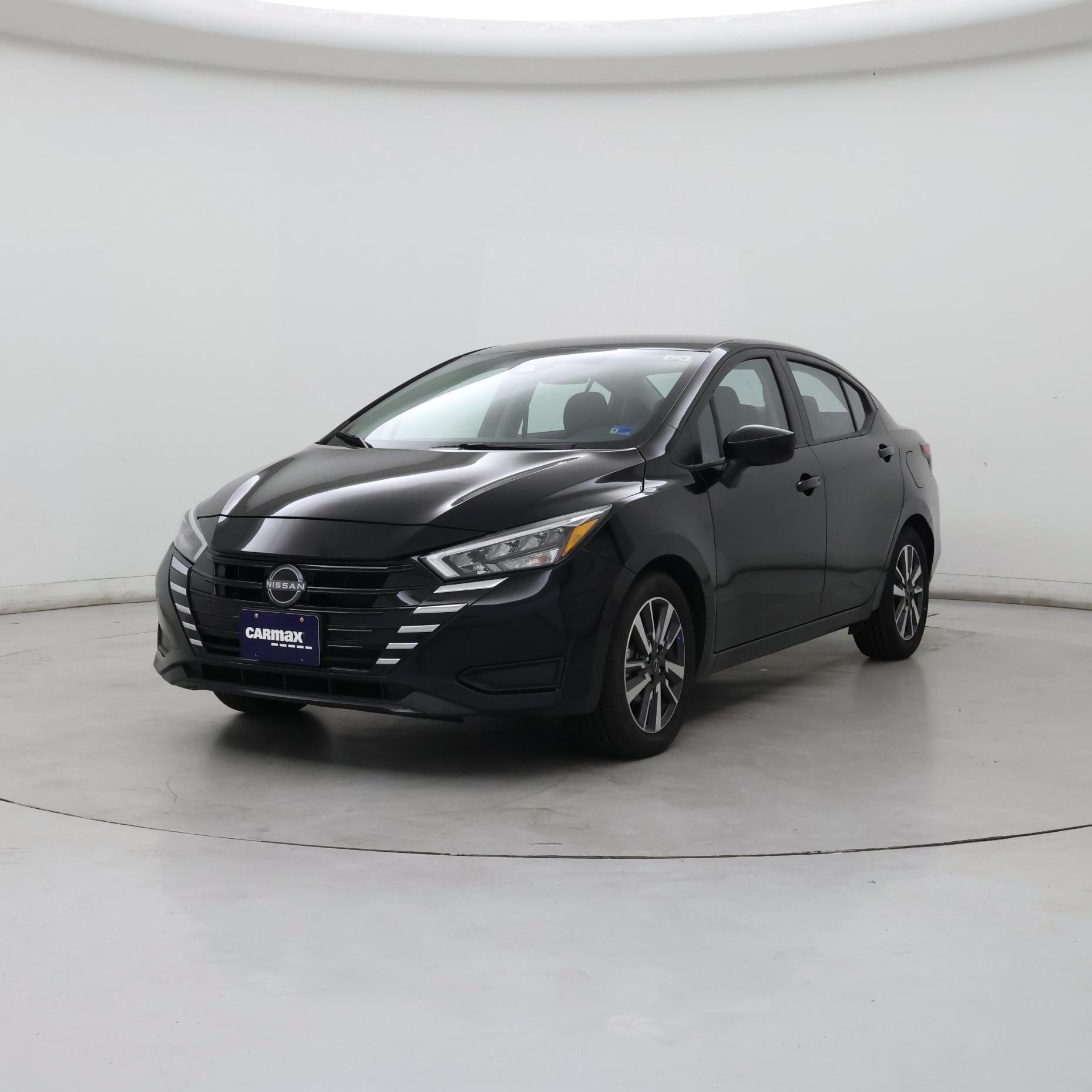 Thumbnail: 2025 Nissan Versa - 4