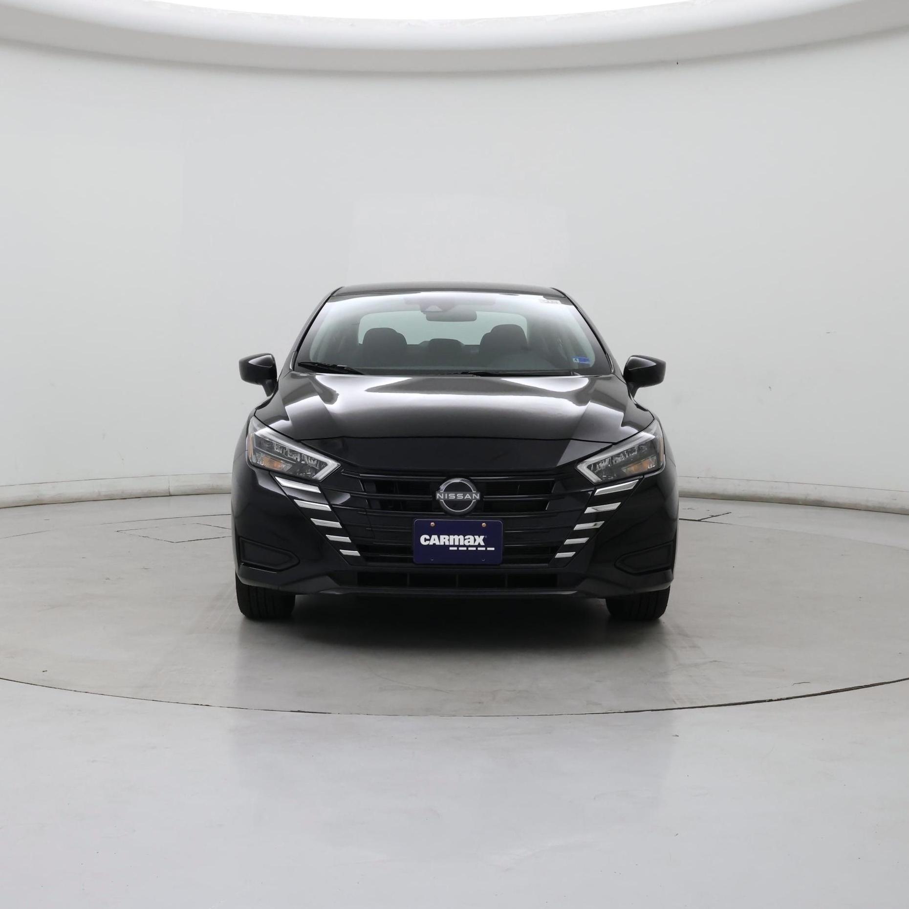 Thumbnail: 2025 Nissan Versa - 5