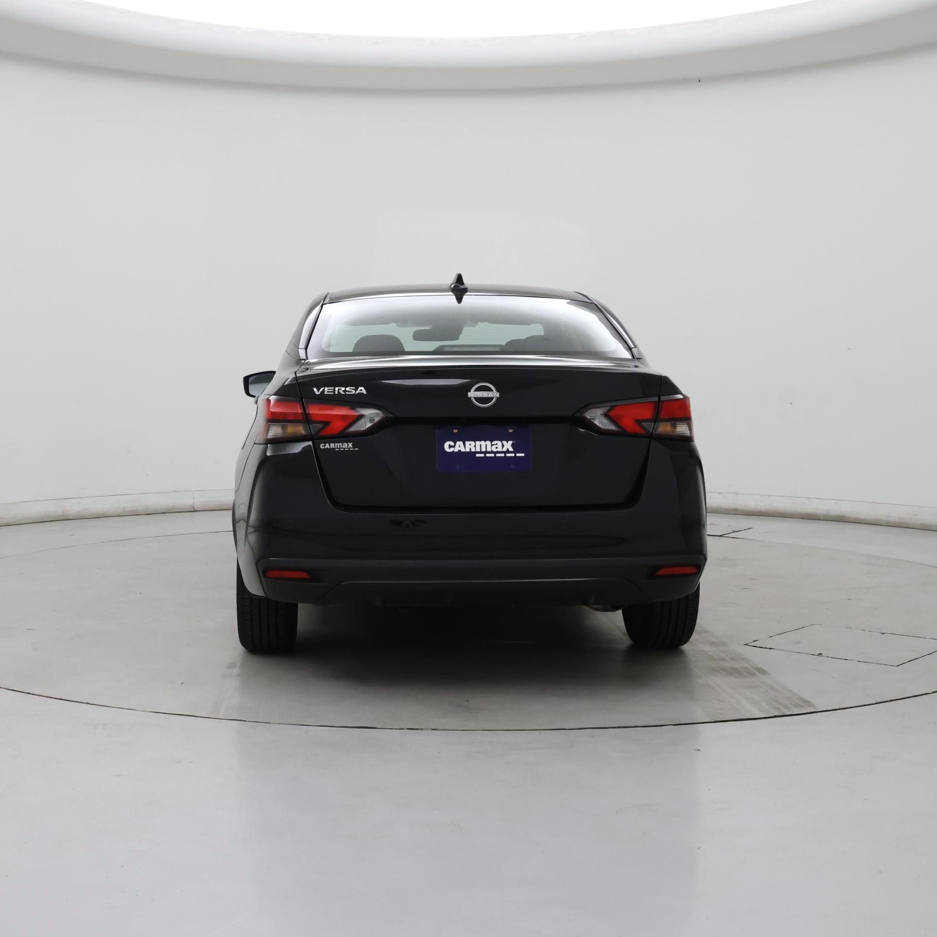 Thumbnail: 2025 Nissan Versa - 6