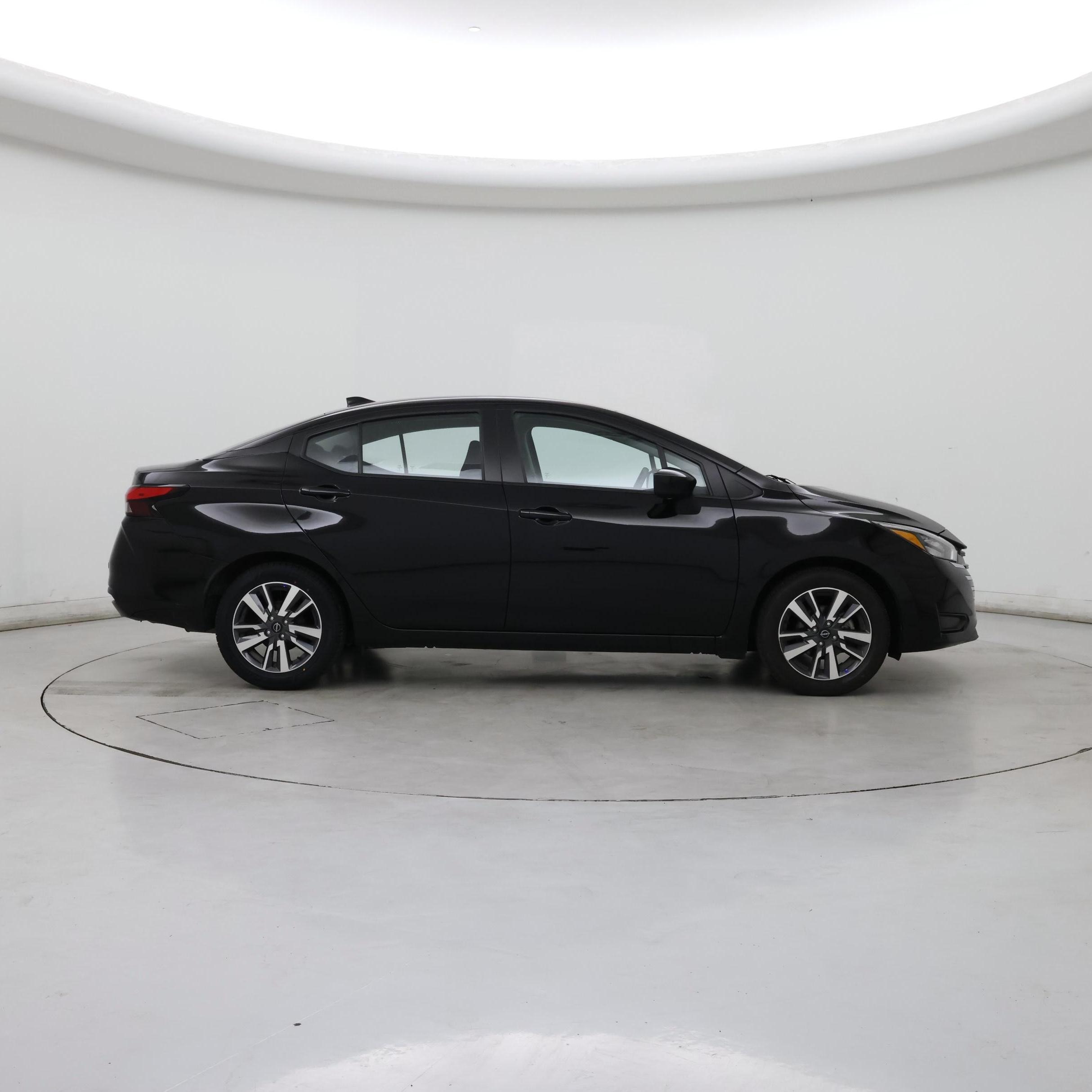 Thumbnail: 2025 Nissan Versa - 7