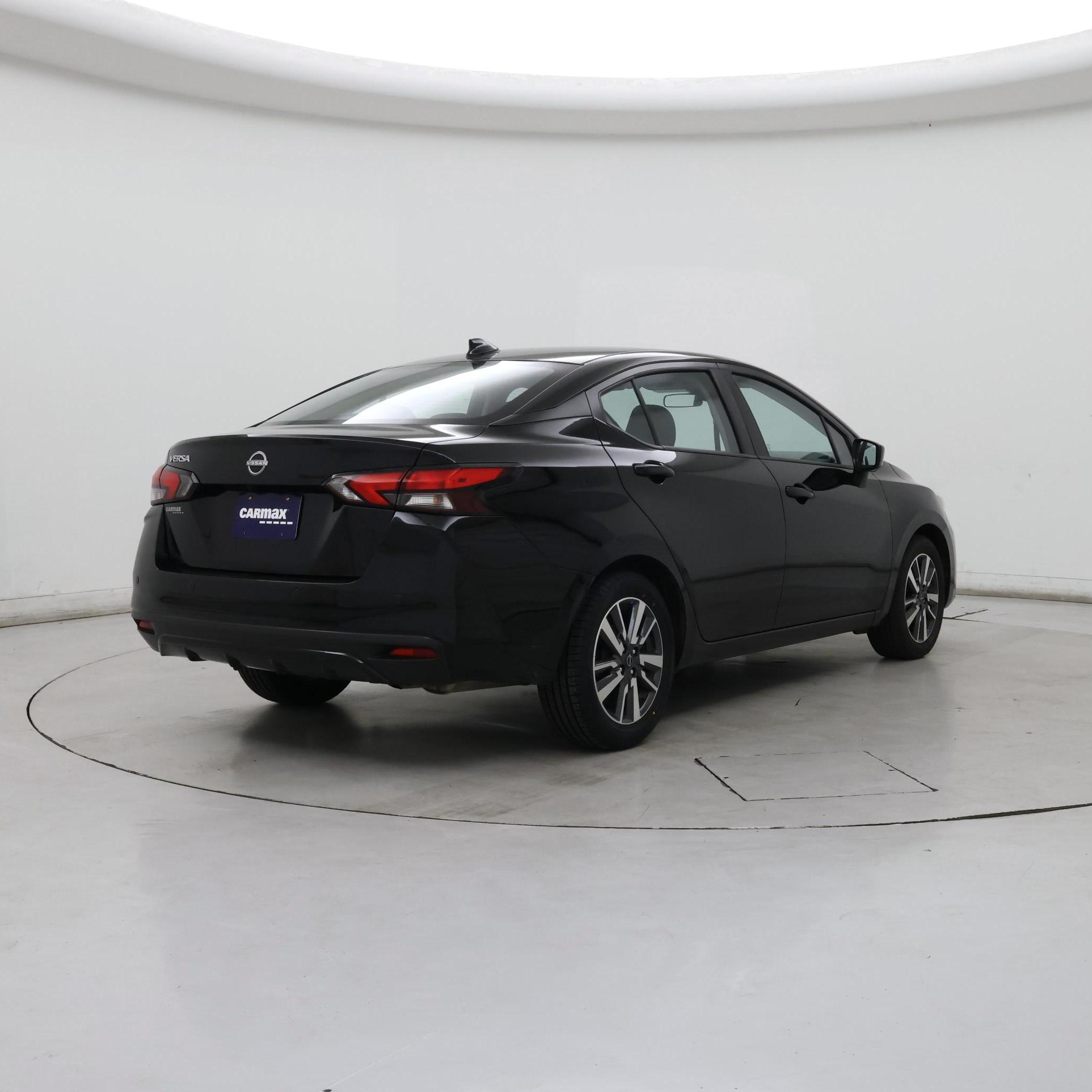 Thumbnail: 2025 Nissan Versa - 8