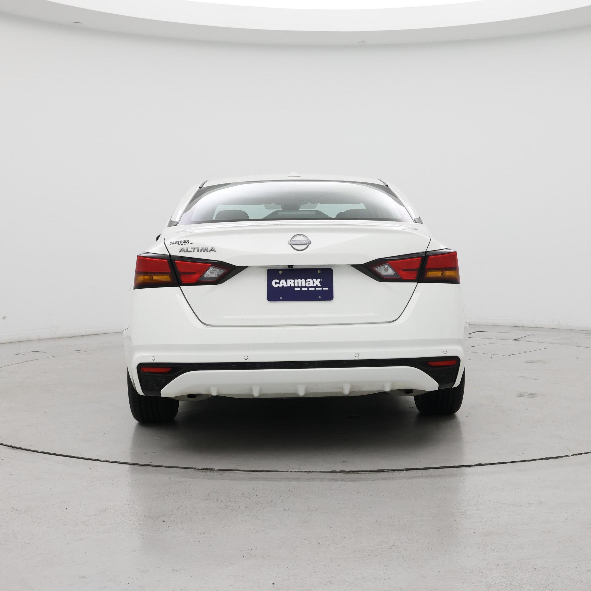 Thumbnail: 2025 Nissan Altima - 6