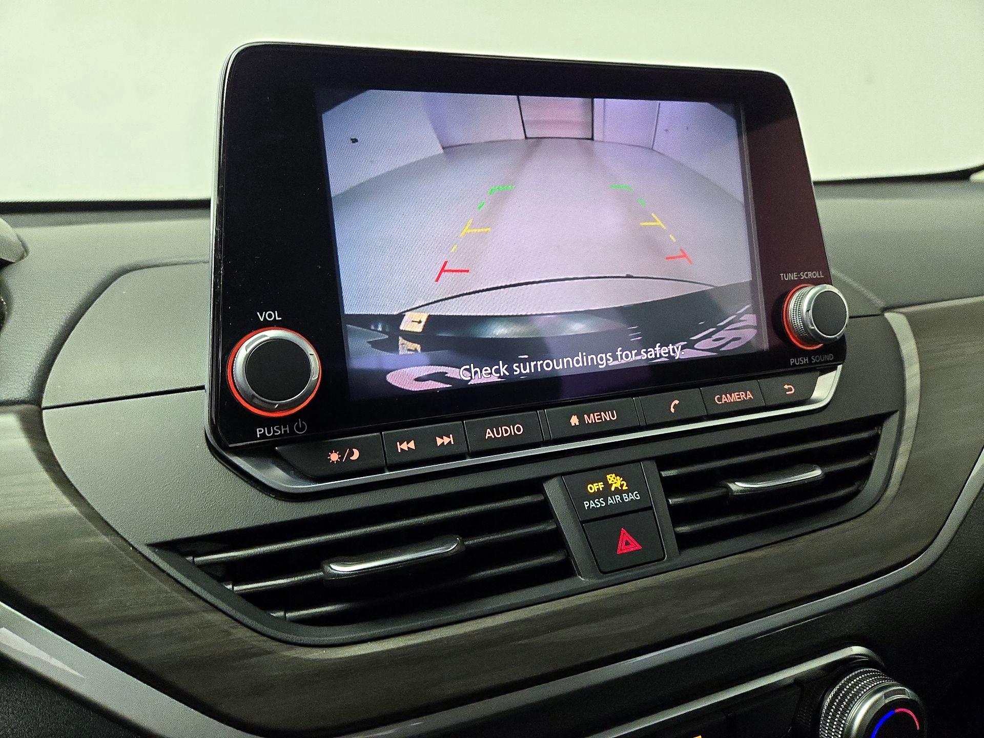 Thumbnail: 2025 Nissan Altima - 14