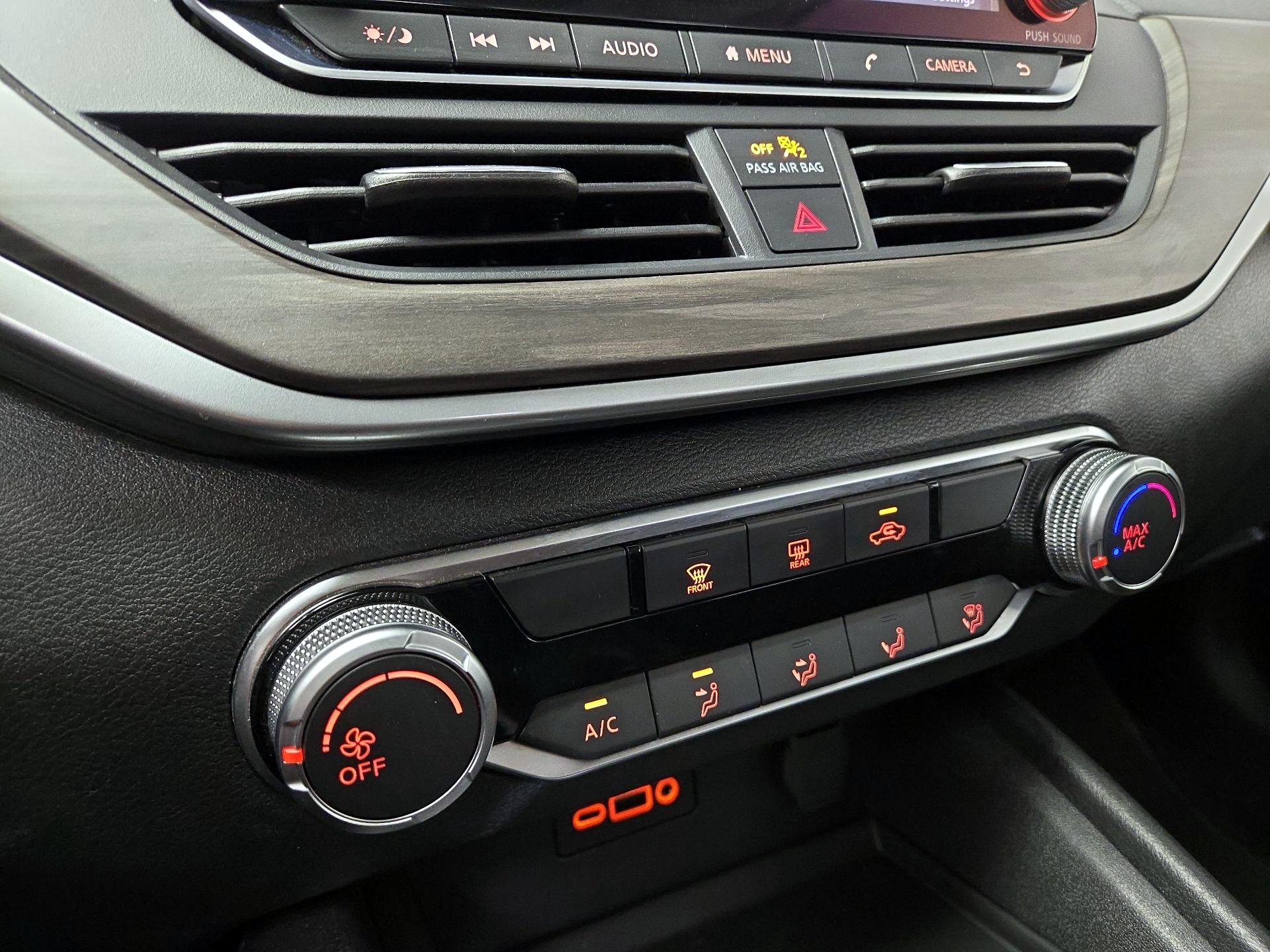 Thumbnail: 2025 Nissan Altima - 16