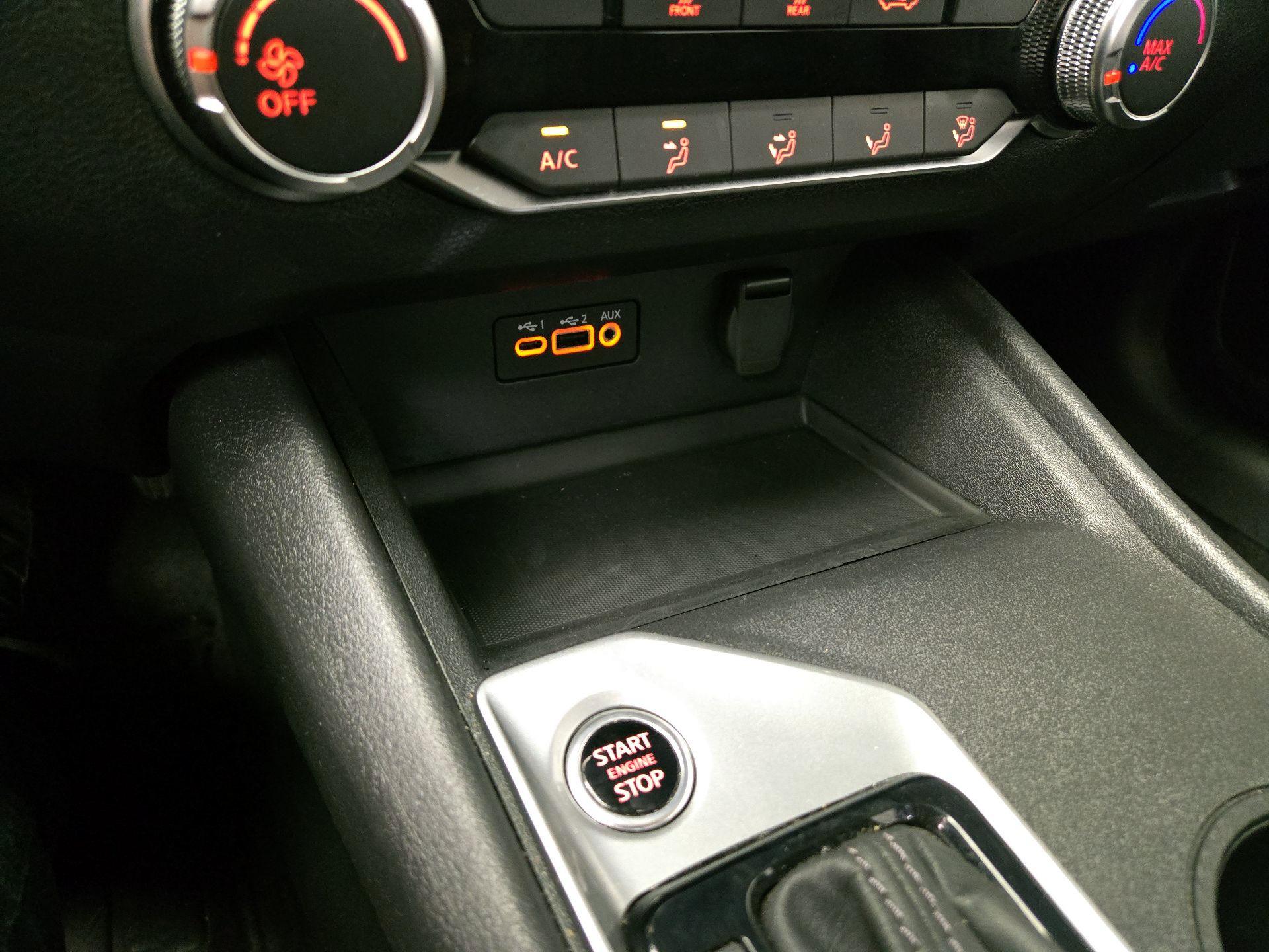 Thumbnail: 2025 Nissan Altima - 18