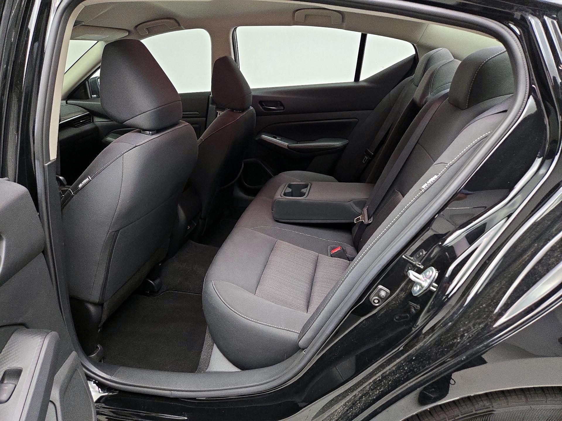 Thumbnail: 2025 Nissan Altima - 19