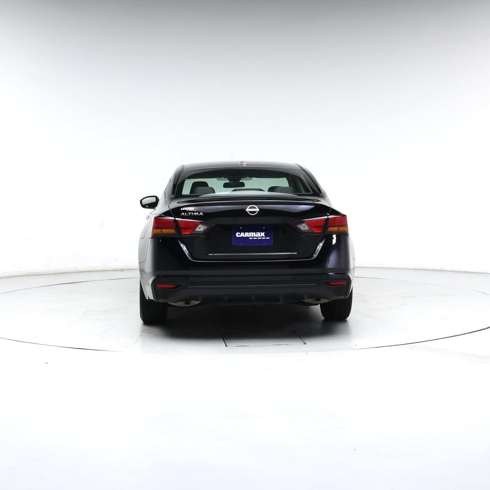 Thumbnail: 2025 Nissan Altima - 6