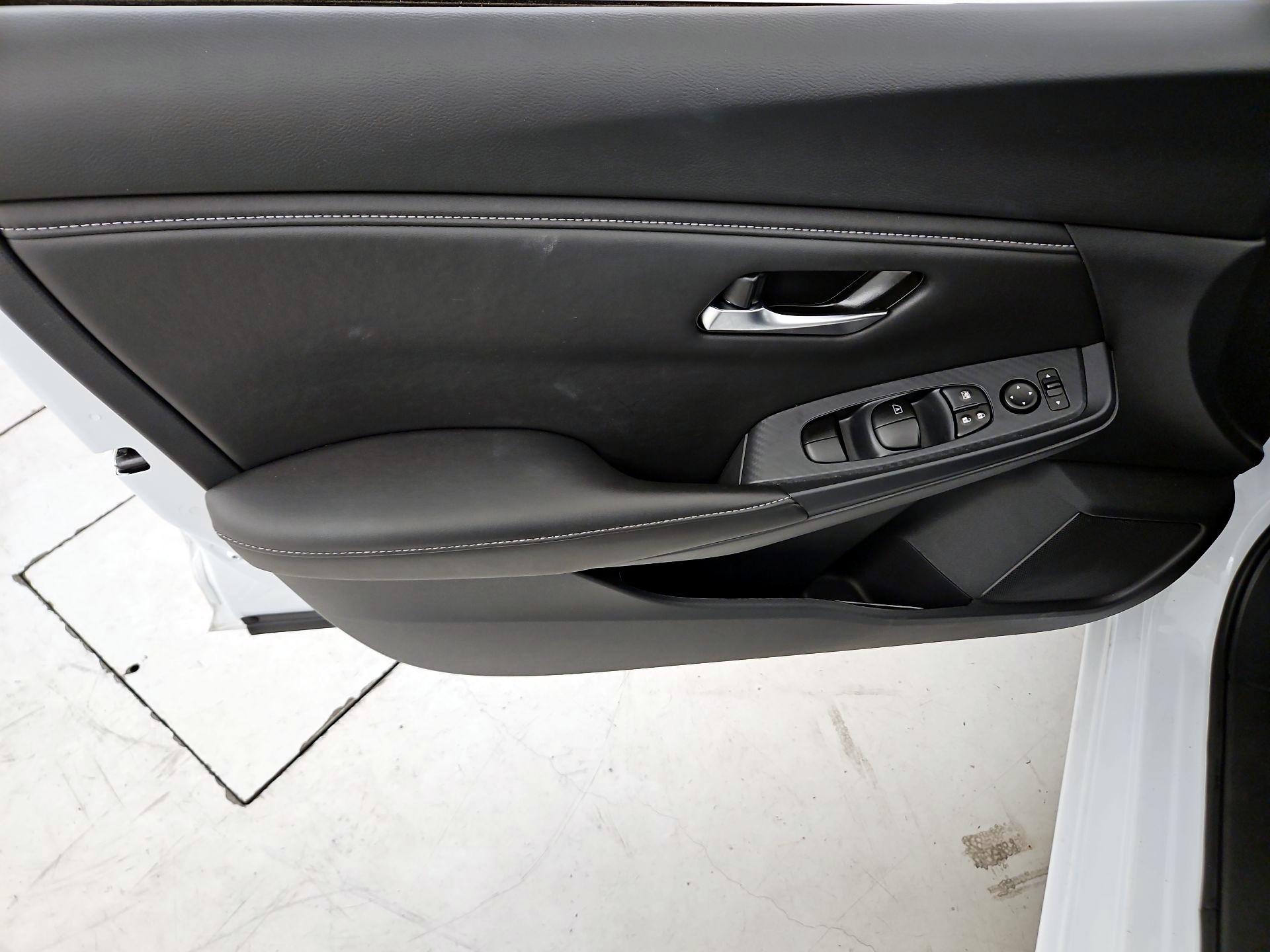 Thumbnail: 2025 Nissan Sentra - 12