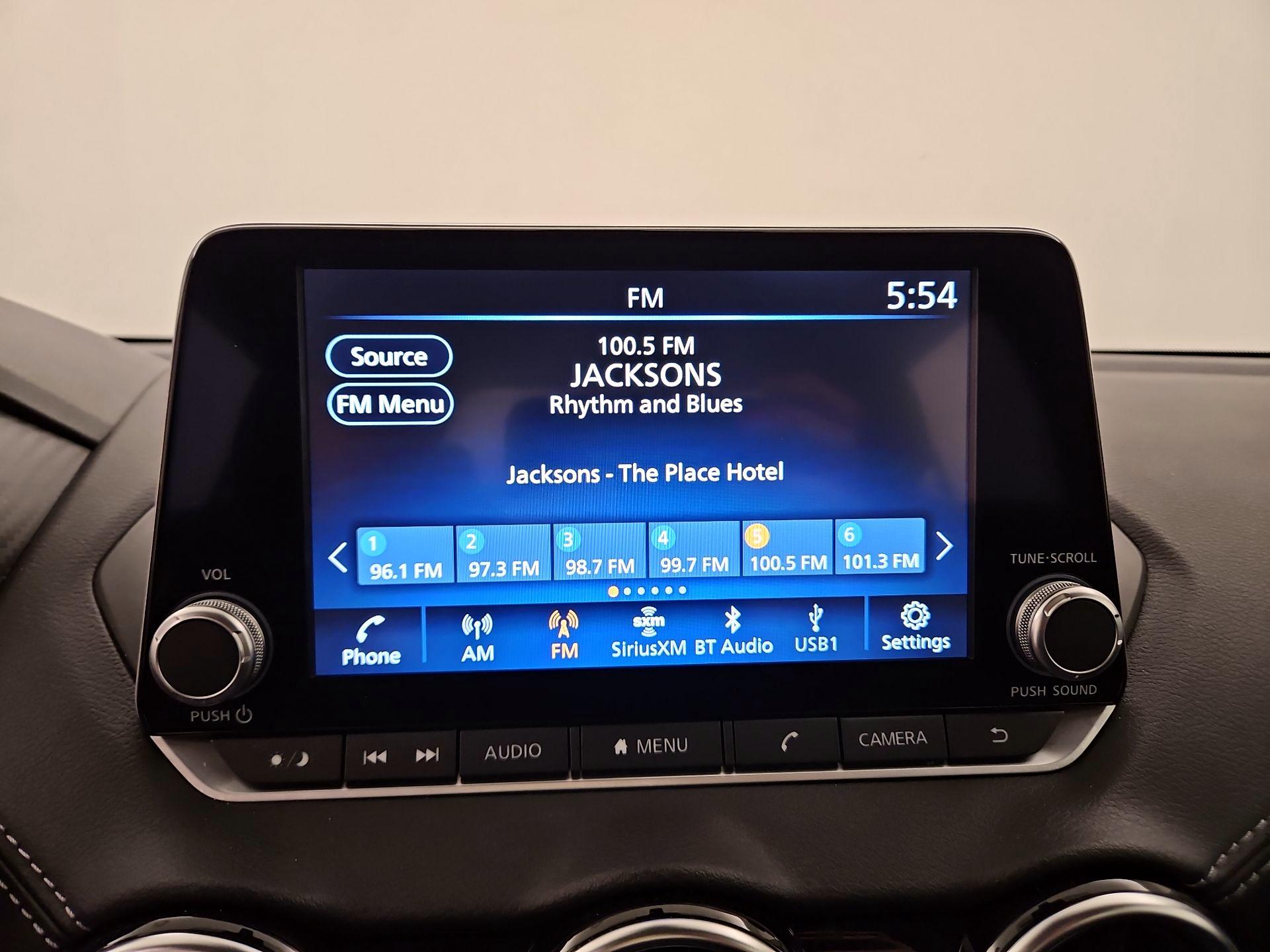 Thumbnail: 2025 Nissan Sentra - 15