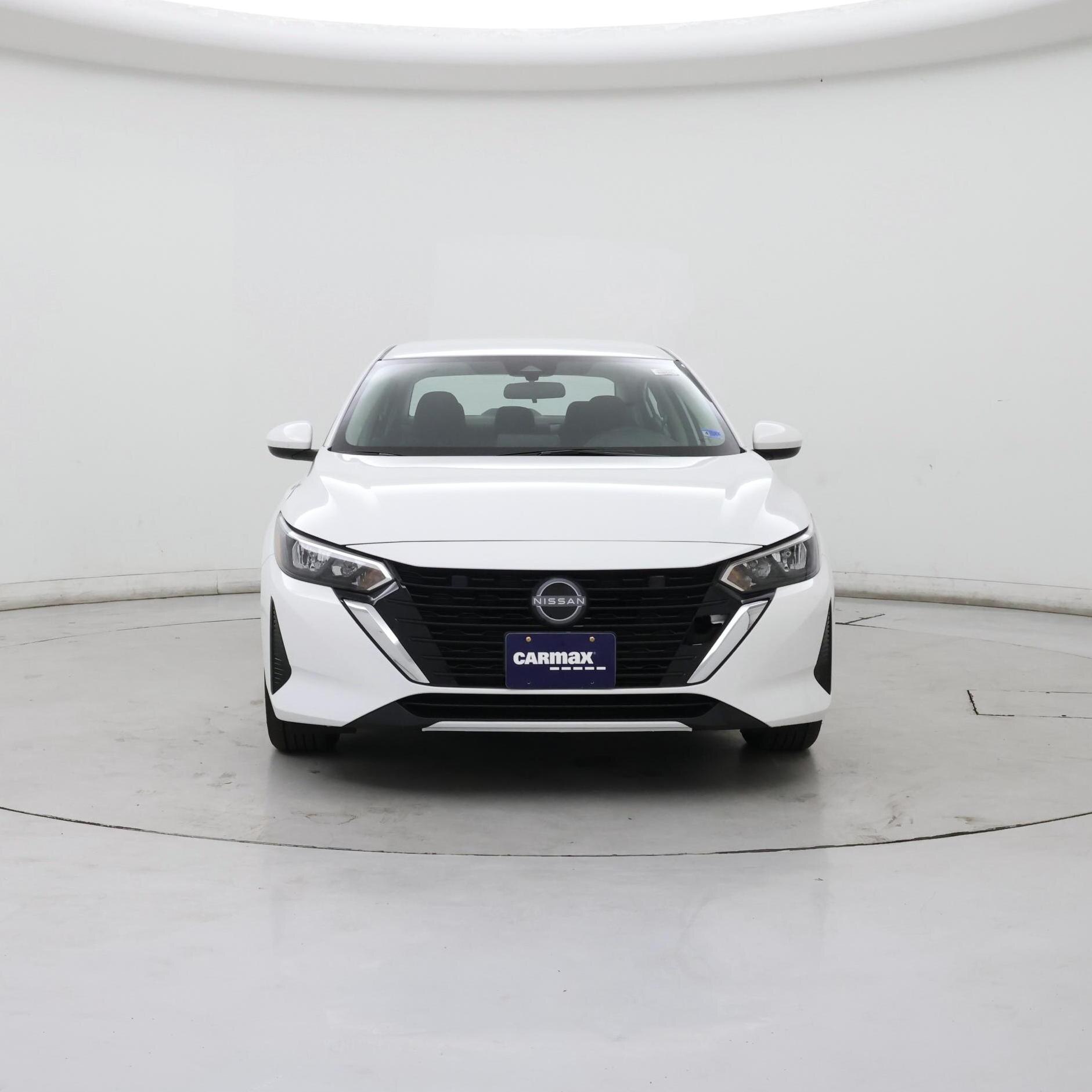 Thumbnail: 2025 Nissan Sentra - 5