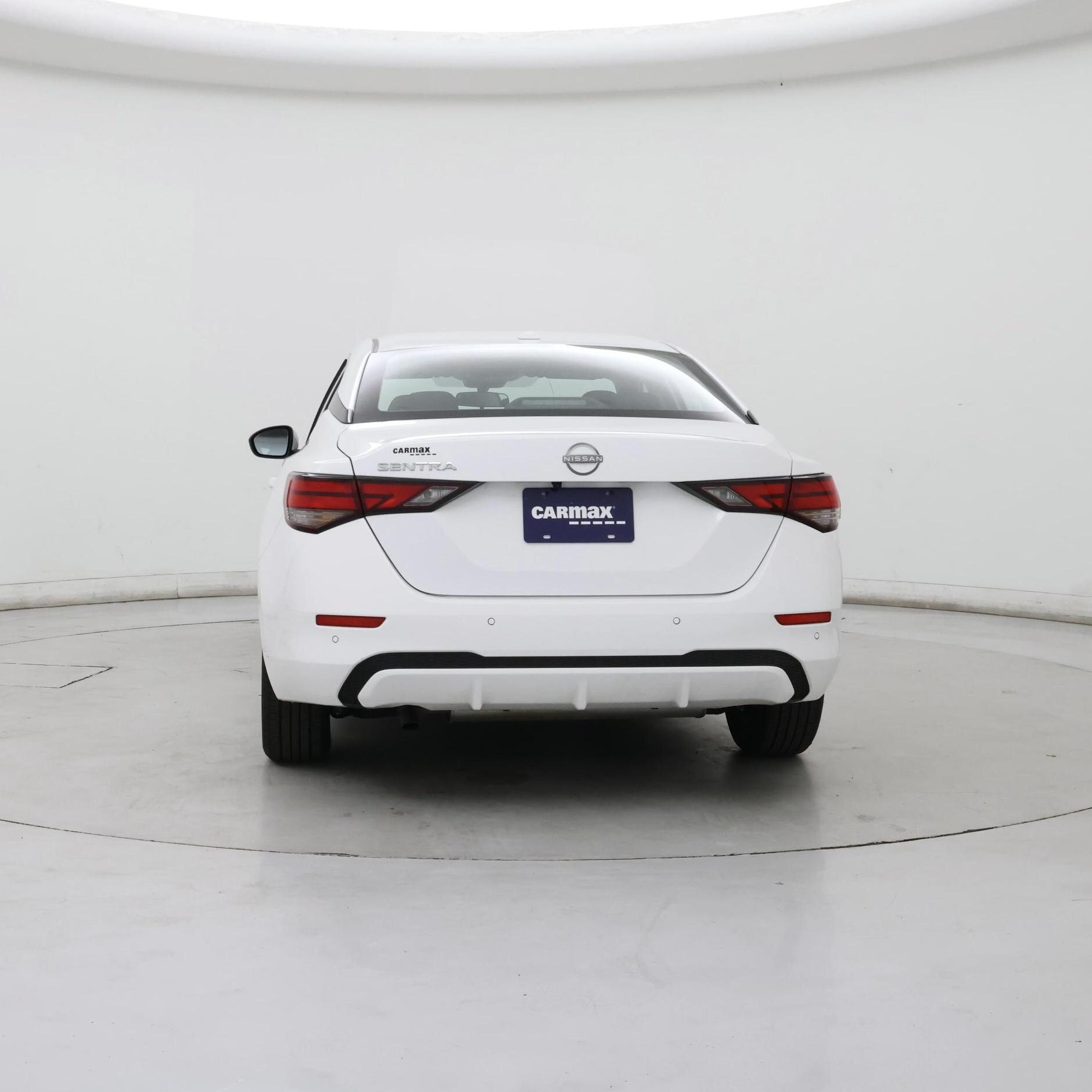 Thumbnail: 2025 Nissan Sentra - 6