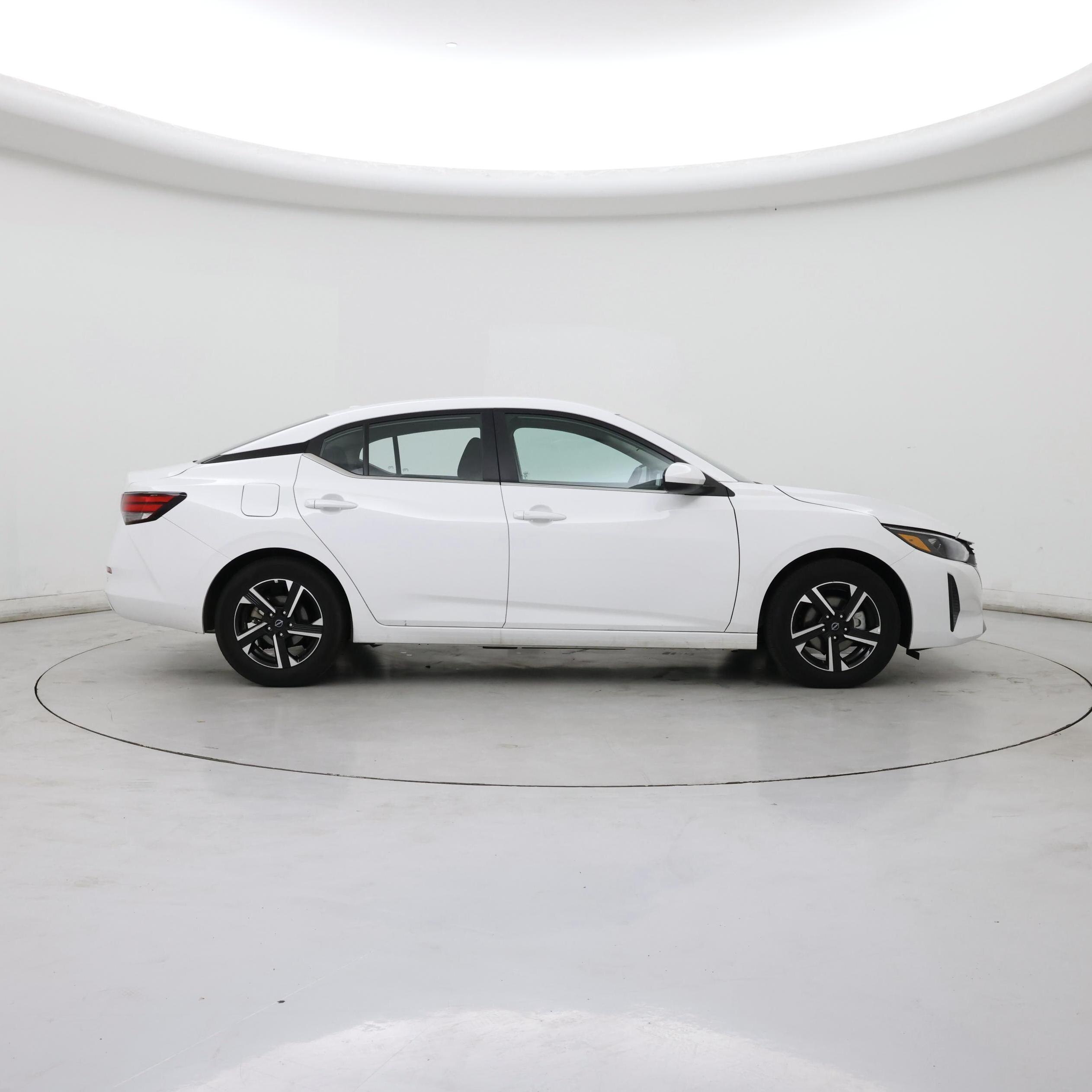 Thumbnail: 2025 Nissan Sentra - 7