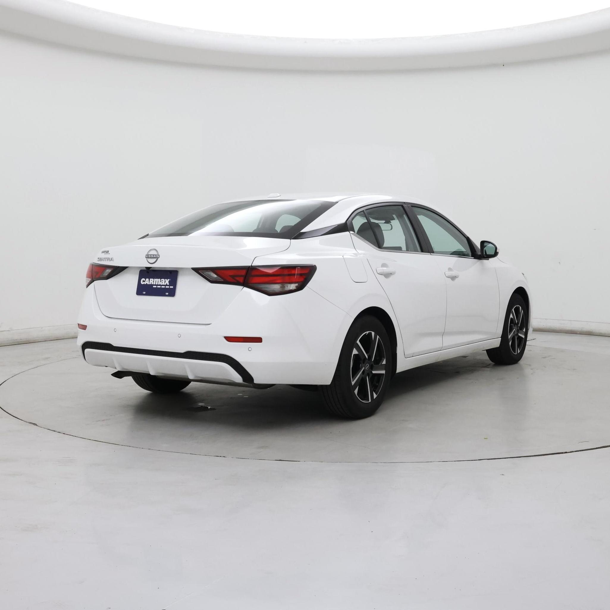 Thumbnail: 2025 Nissan Sentra - 8
