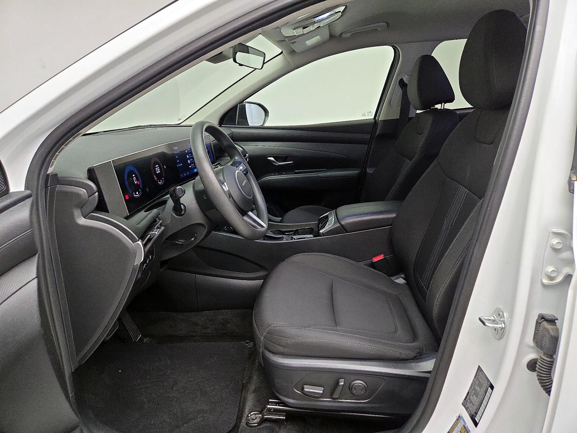 Thumbnail: 2025 Hyundai Tucson - 11