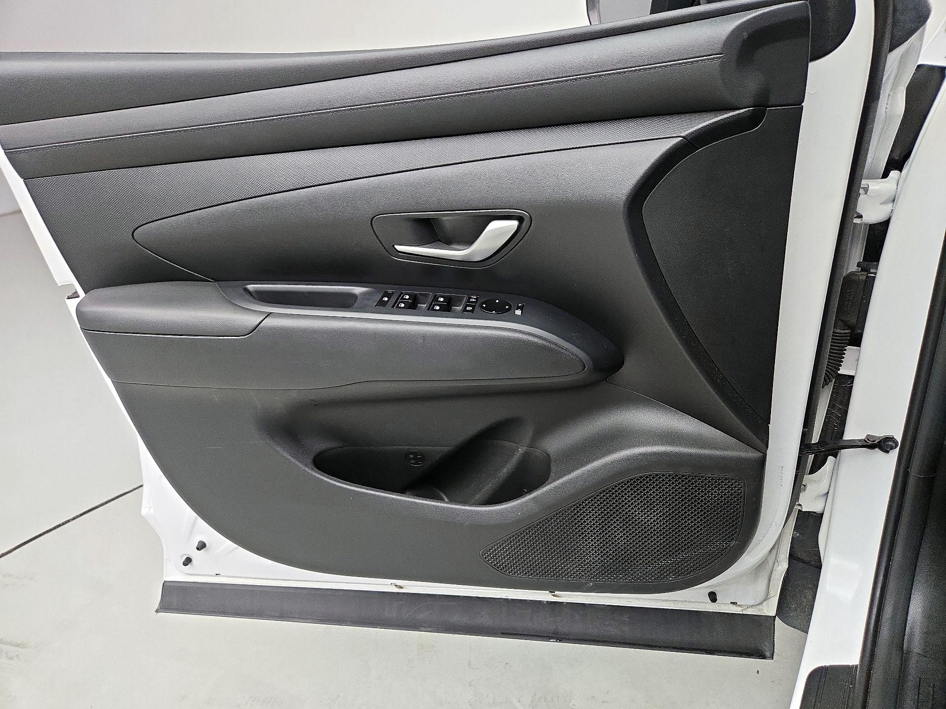 Thumbnail: 2025 Hyundai Tucson - 12