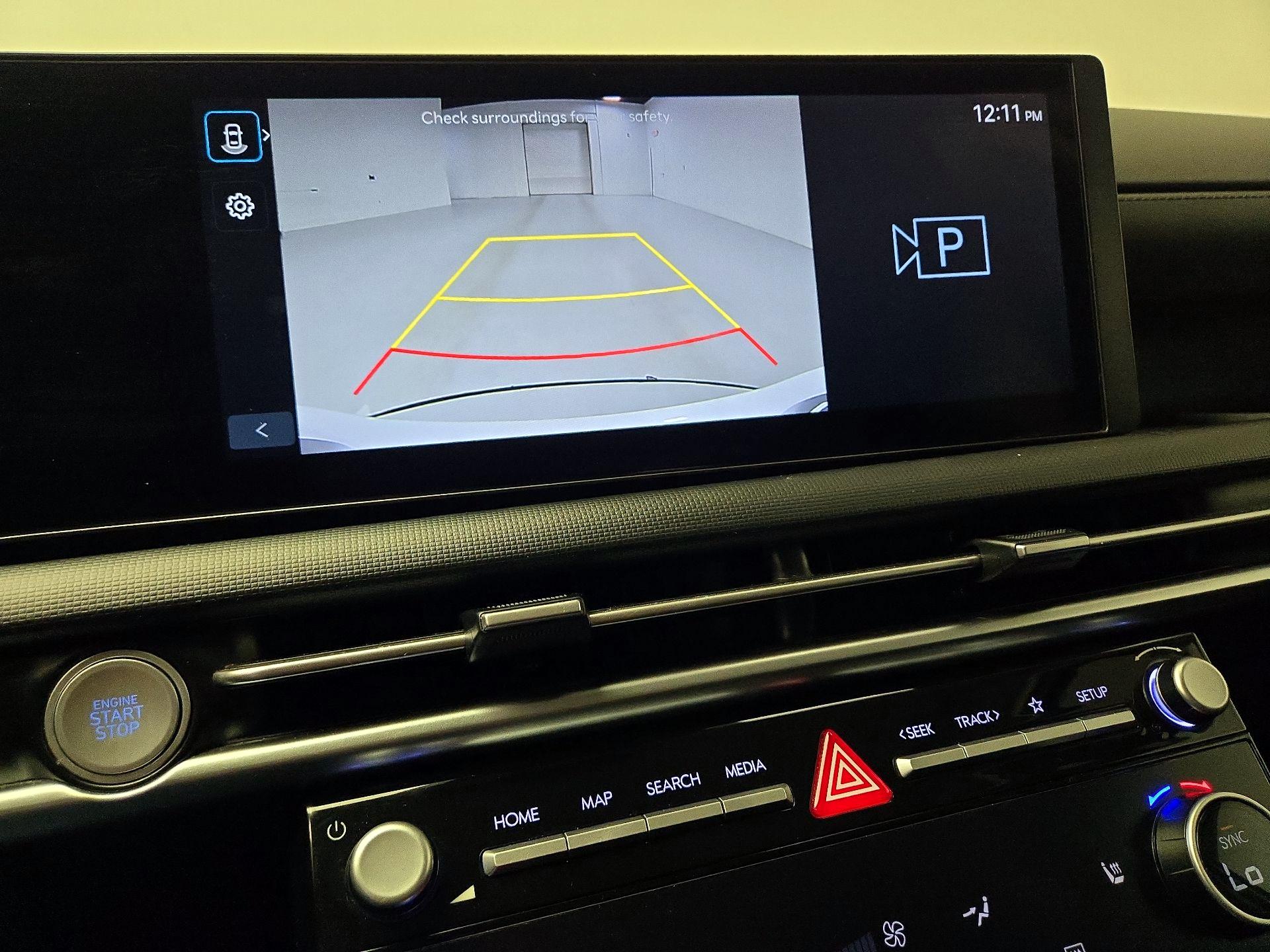 Thumbnail: 2025 Hyundai Tucson - 14