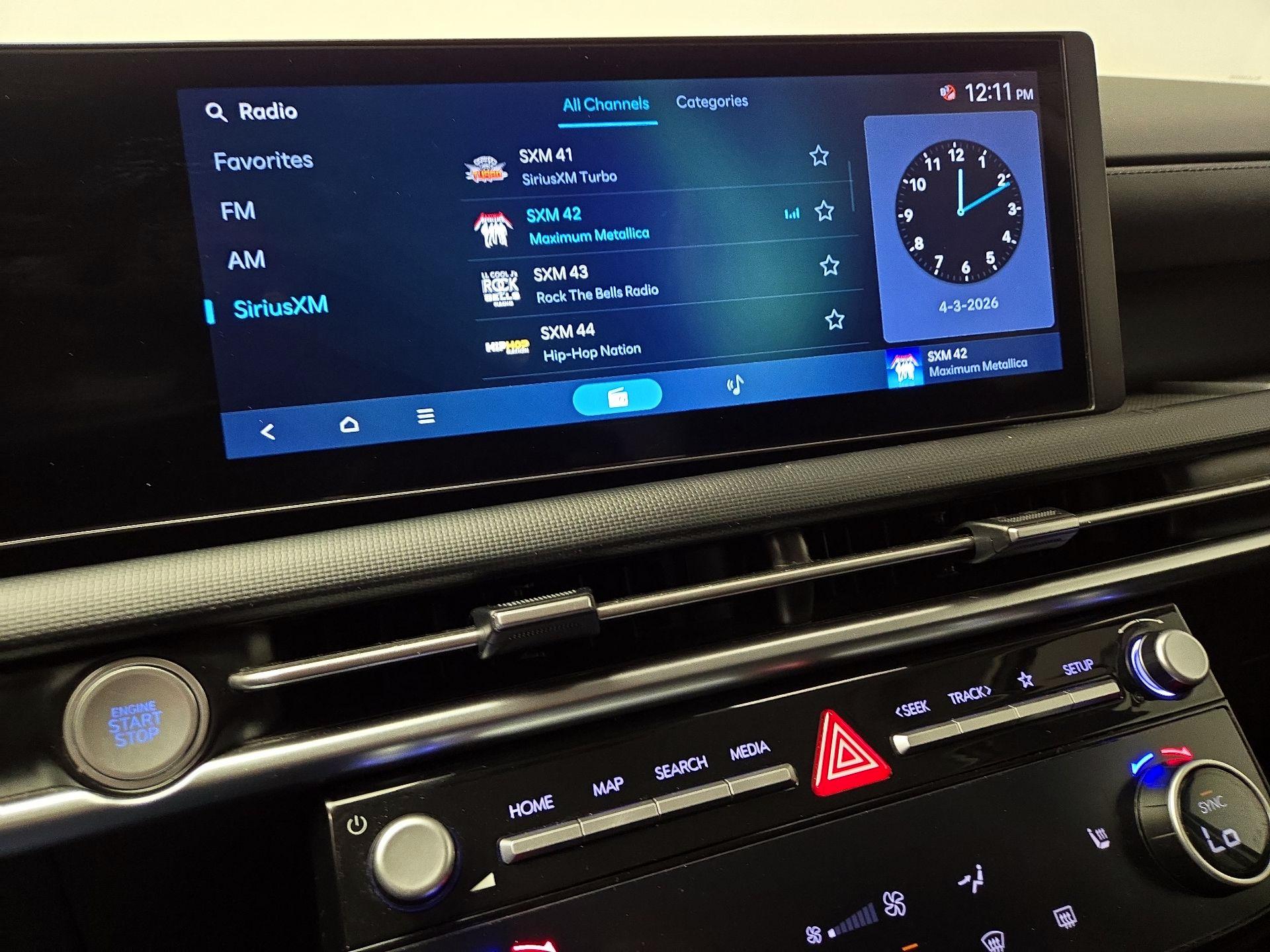 Thumbnail: 2025 Hyundai Tucson - 15