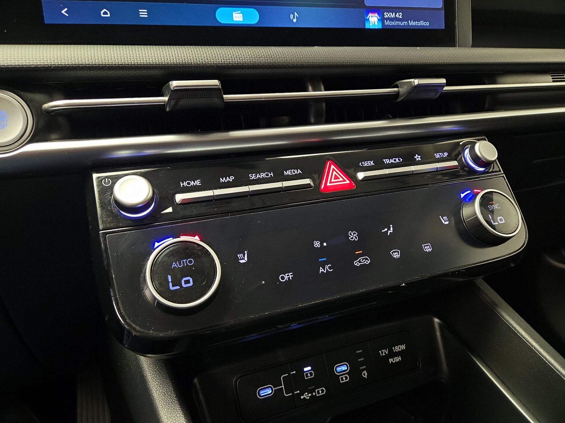 Thumbnail: 2025 Hyundai Tucson - 16