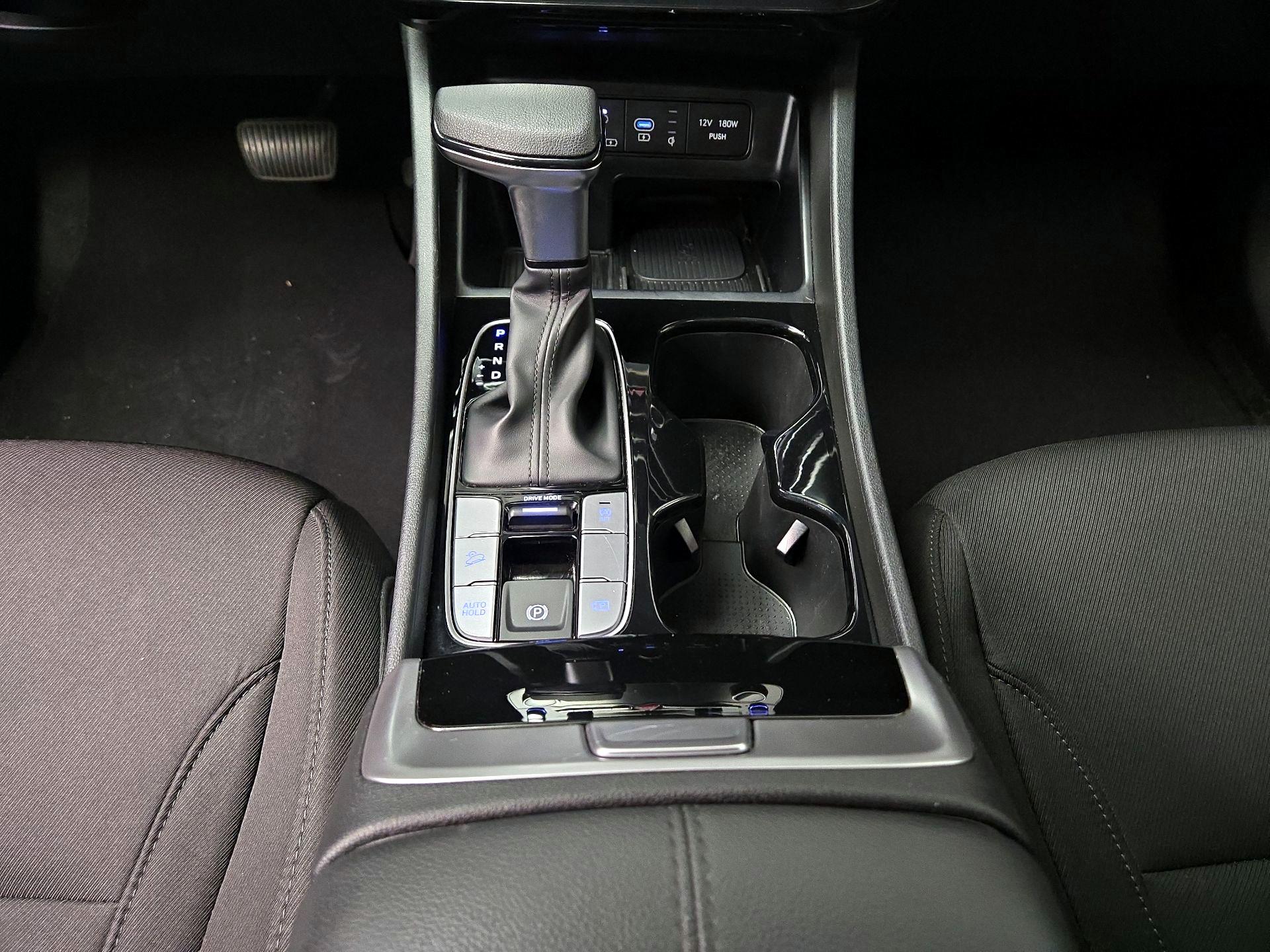 Thumbnail: 2025 Hyundai Tucson - 17