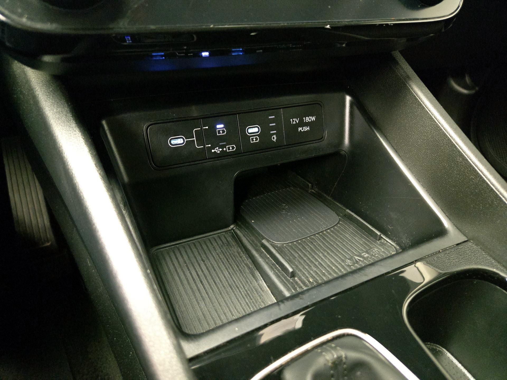 Thumbnail: 2025 Hyundai Tucson - 18