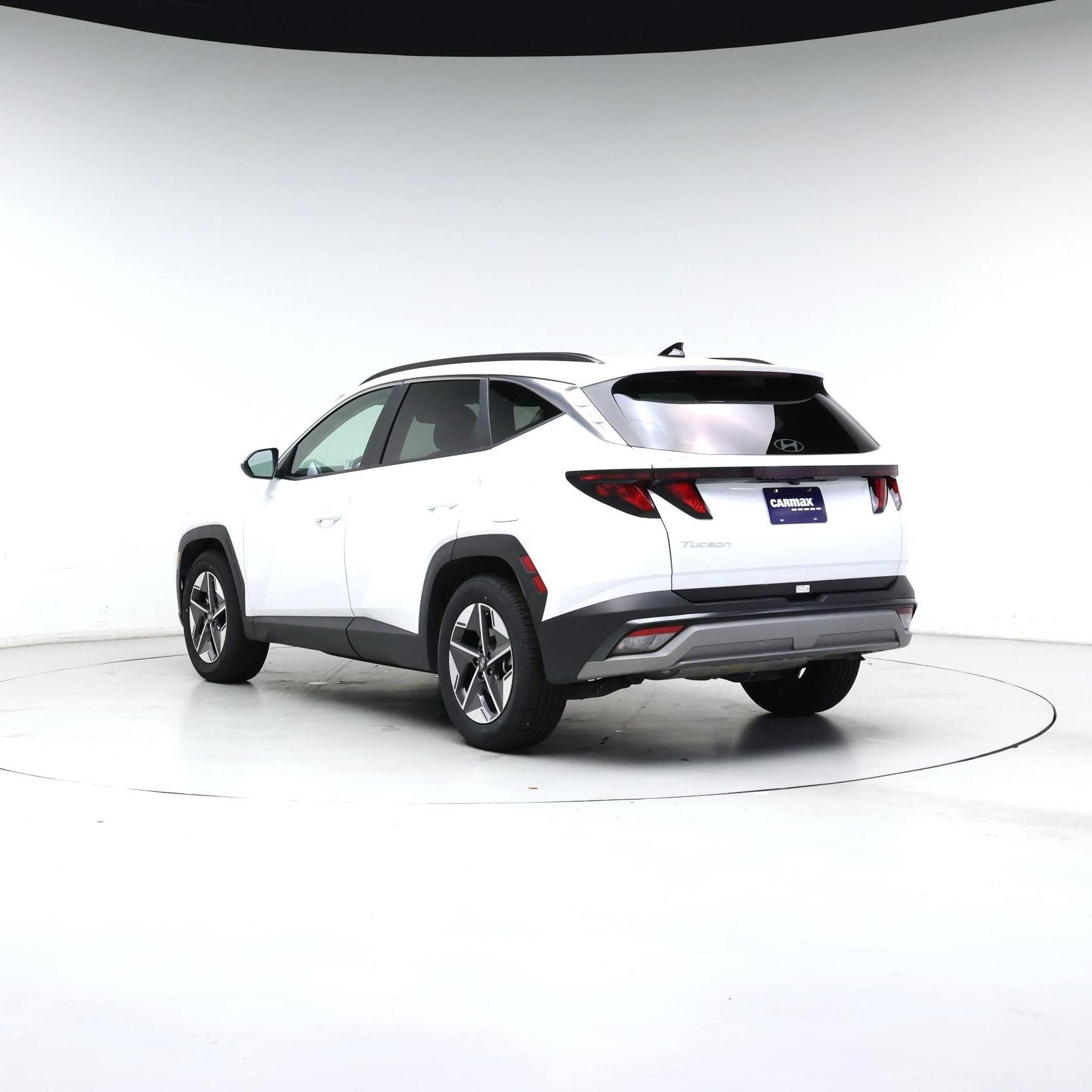 Thumbnail: 2025 Hyundai Tucson - 2