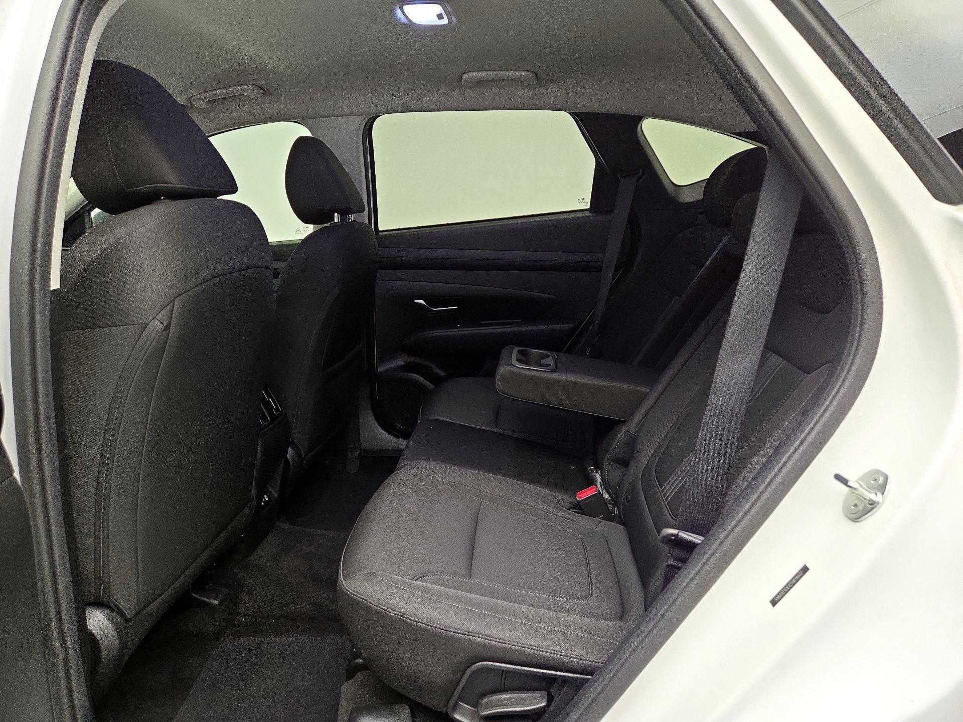 Thumbnail: 2025 Hyundai Tucson - 19