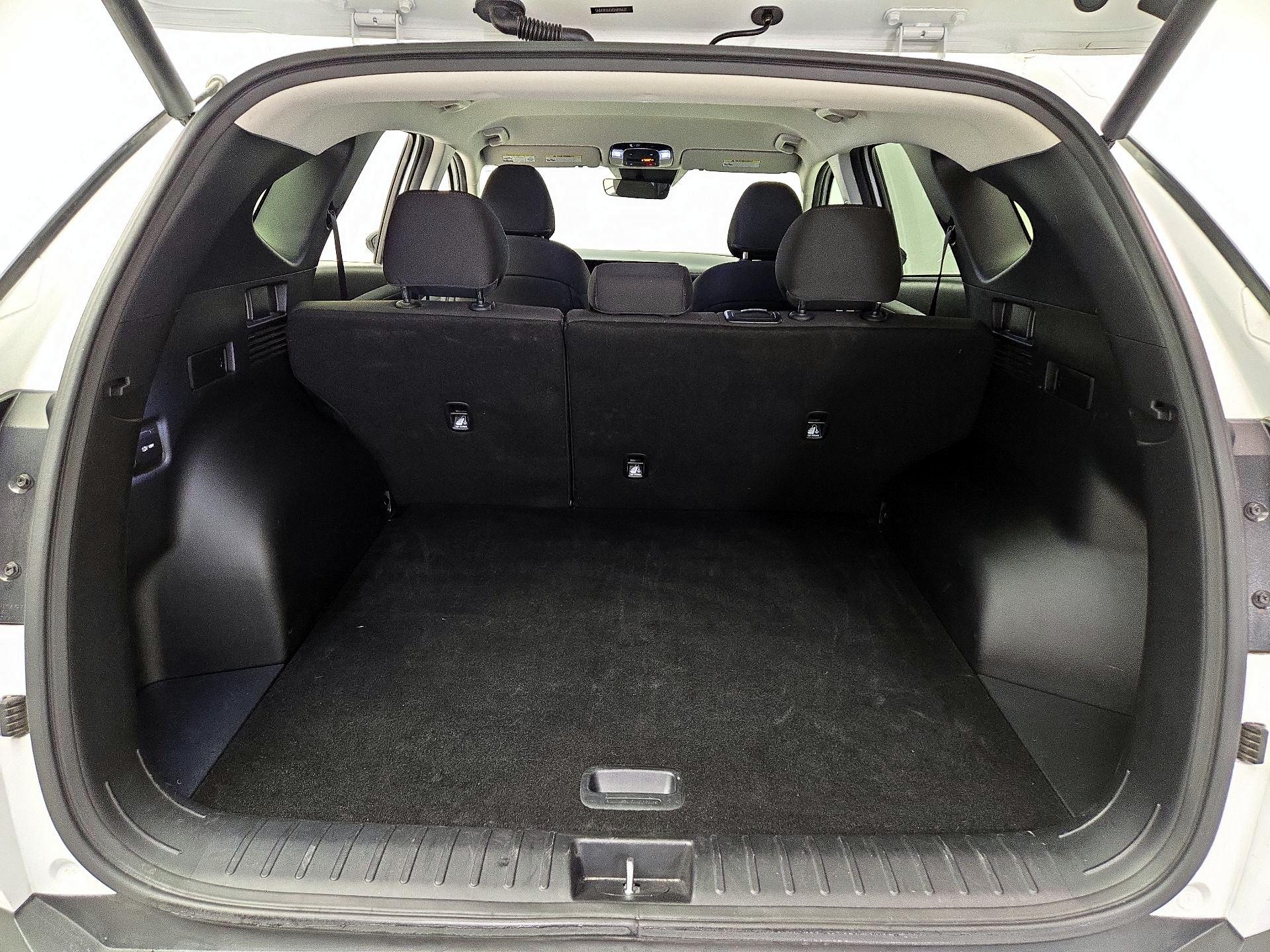 Thumbnail: 2025 Hyundai Tucson - 20