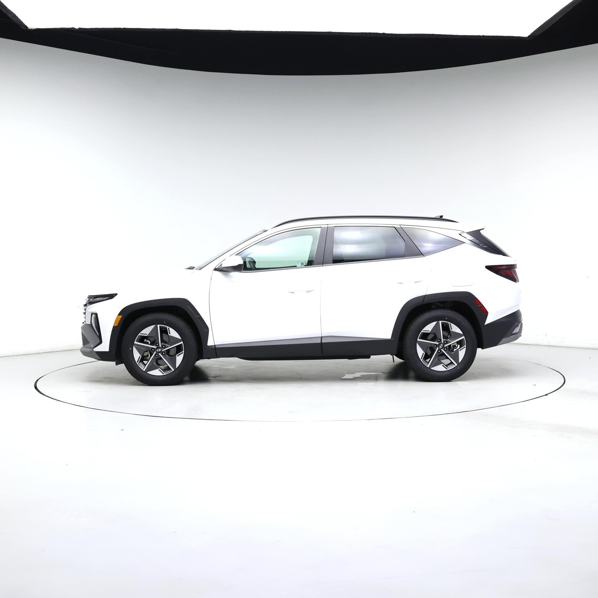 Thumbnail: 2025 Hyundai Tucson - 3