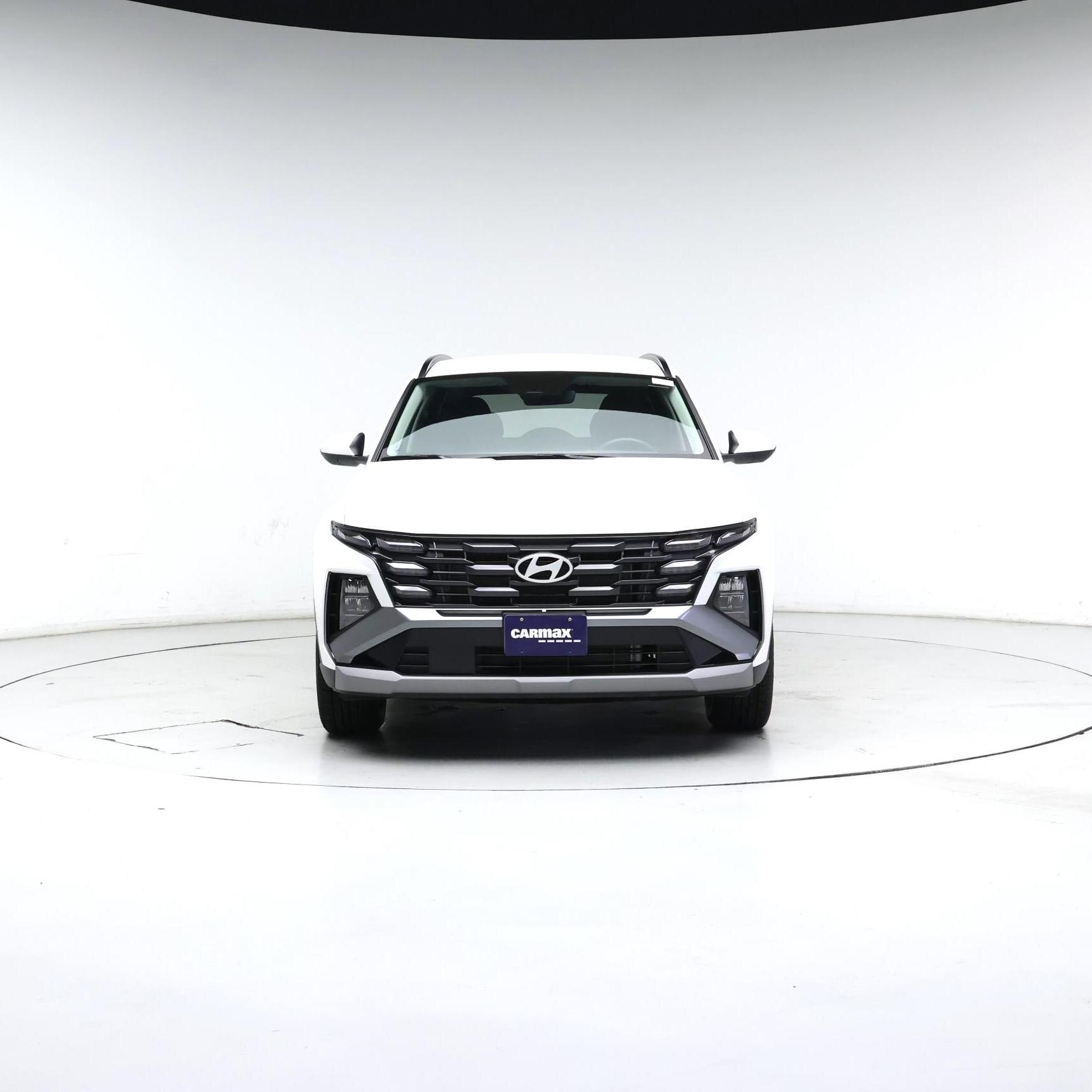 Thumbnail: 2025 Hyundai Tucson - 5