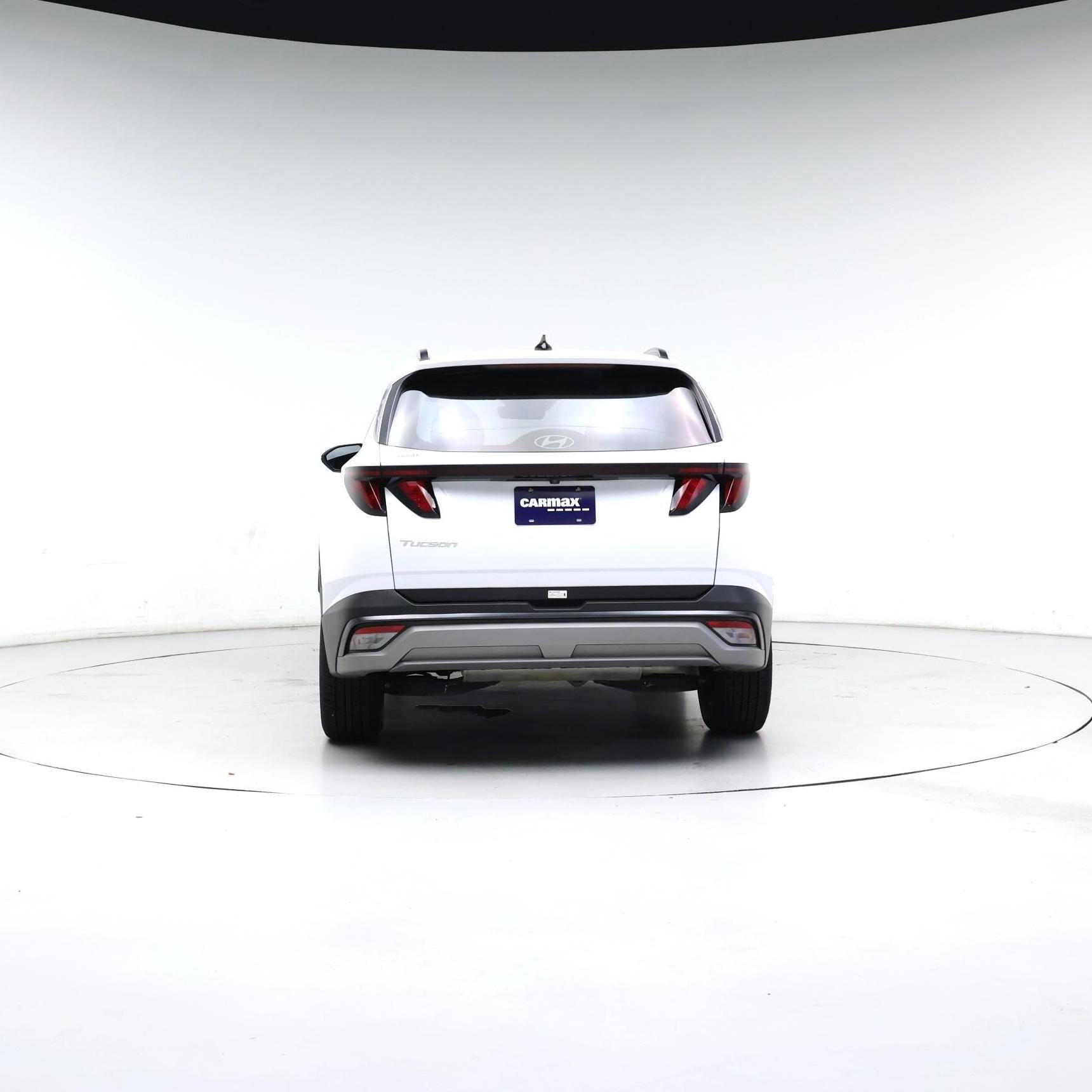 Thumbnail: 2025 Hyundai Tucson - 6