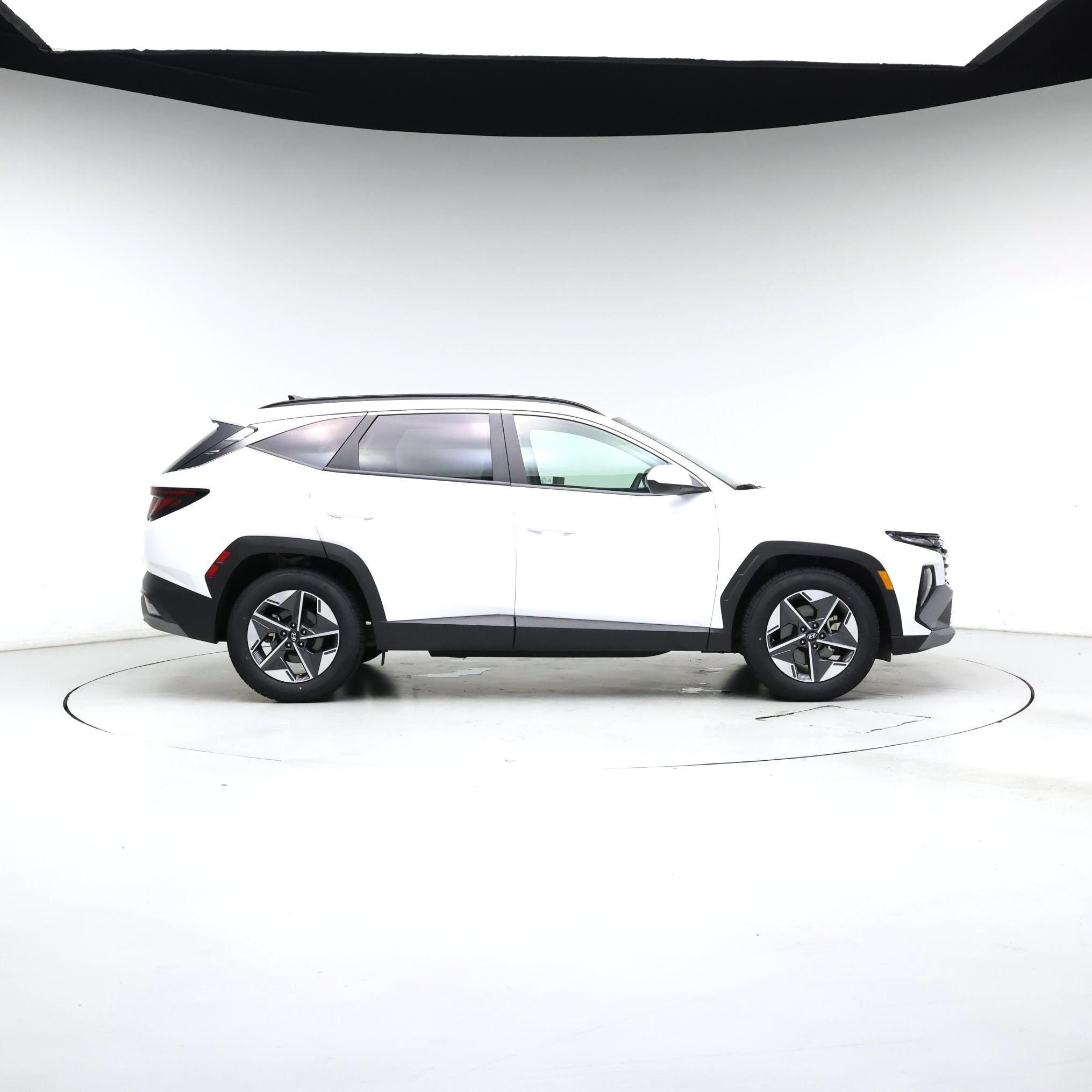 Thumbnail: 2025 Hyundai Tucson - 7