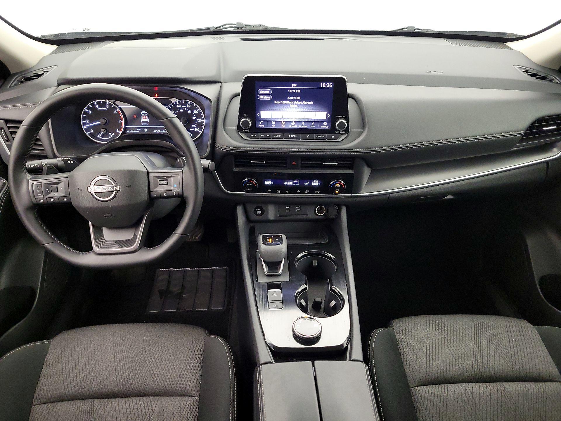 Thumbnail: 2025 Nissan Rogue - 9