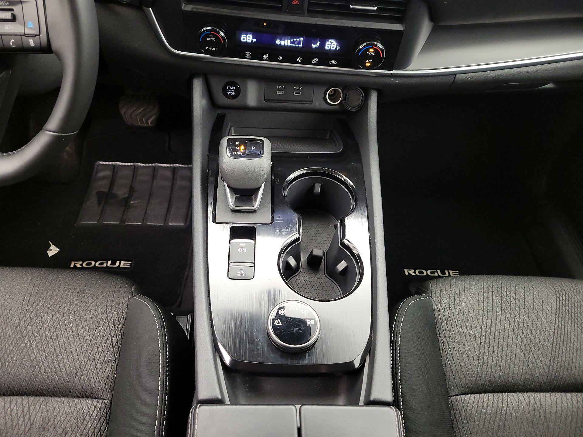 Thumbnail: 2025 Nissan Rogue - 17
