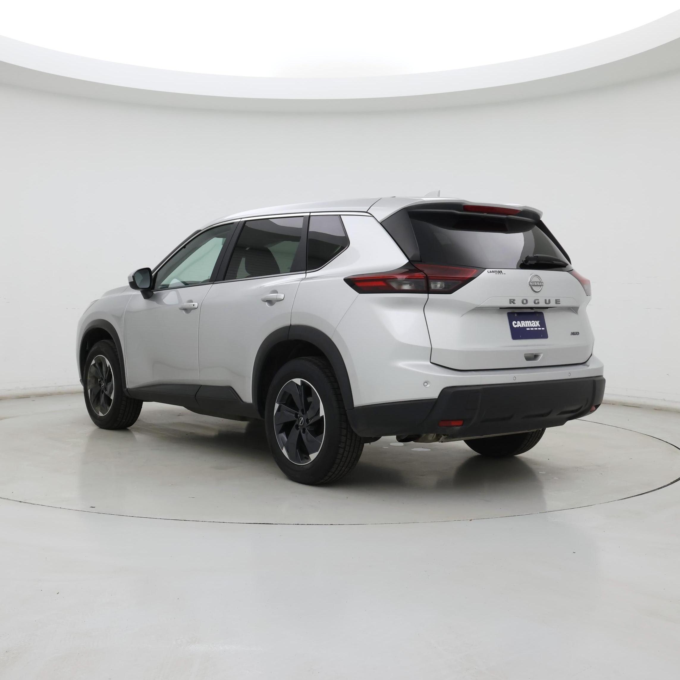 Thumbnail: 2025 Nissan Rogue - 2