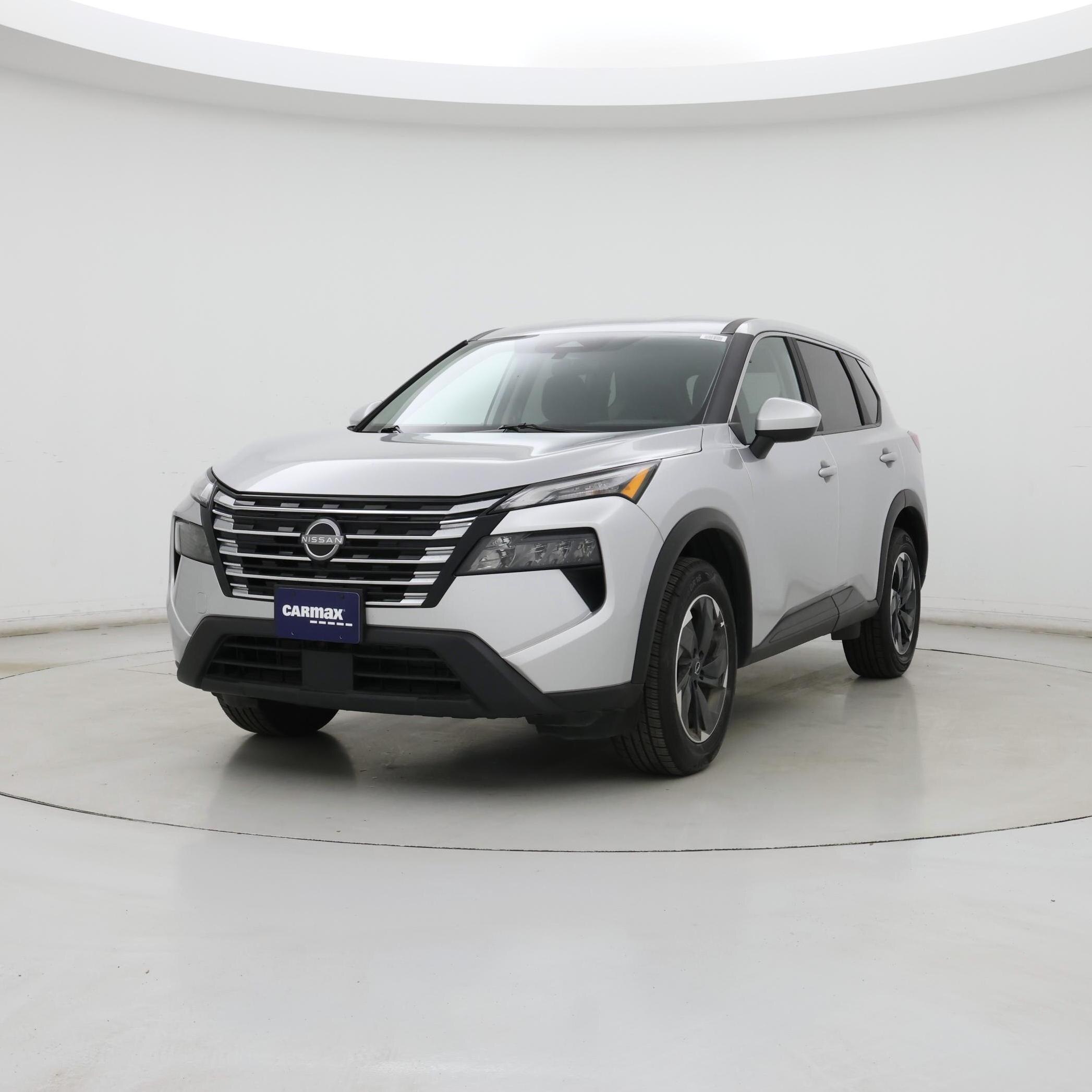 Thumbnail: 2025 Nissan Rogue - 4