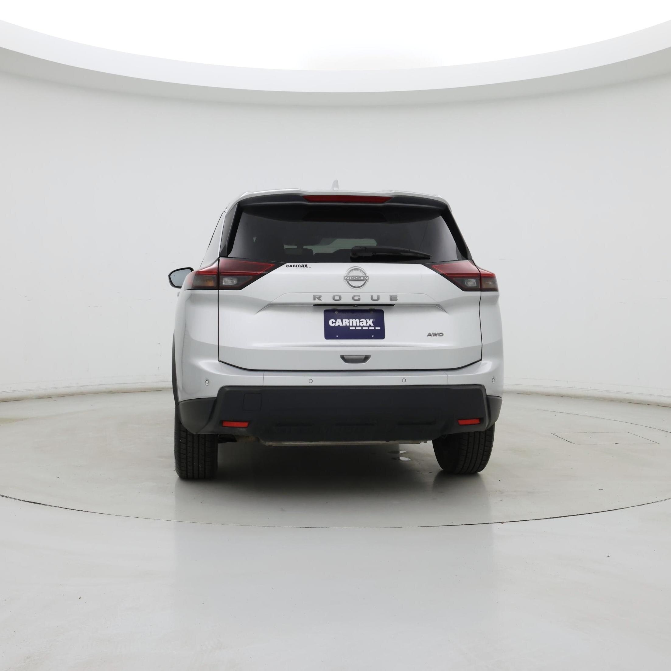 Thumbnail: 2025 Nissan Rogue - 6
