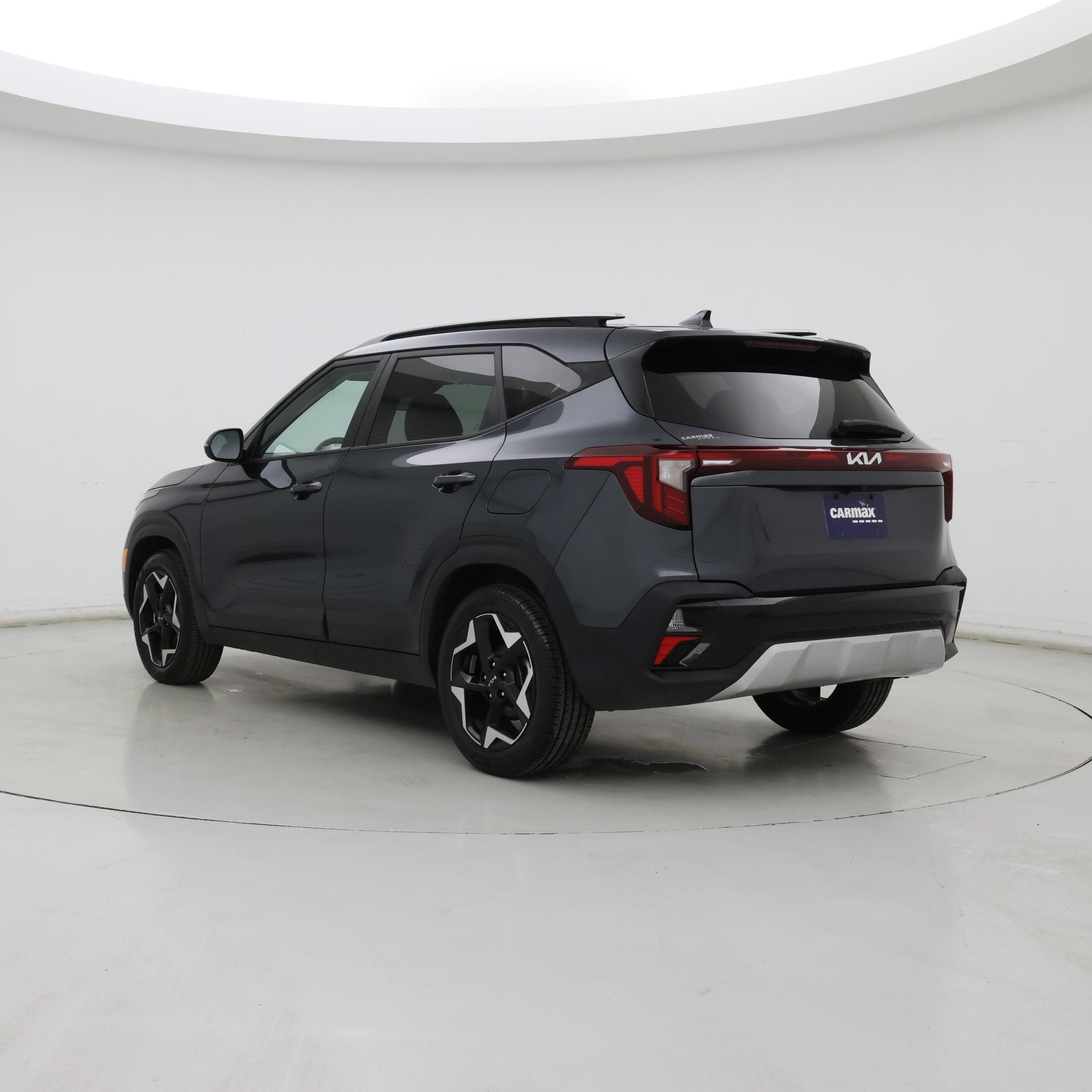 Thumbnail: 2025 Kia Seltos - 2
