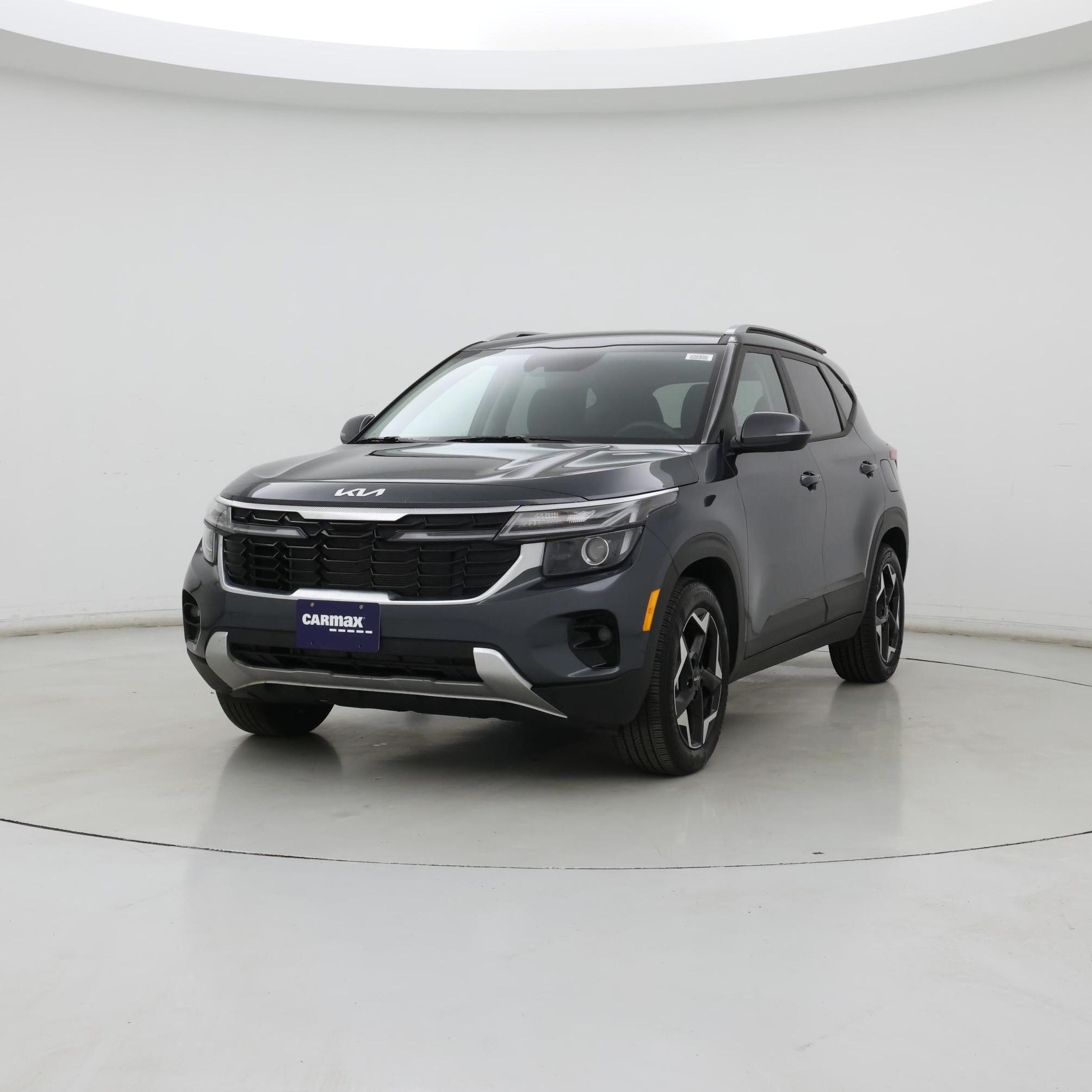 Thumbnail: 2025 Kia Seltos - 4