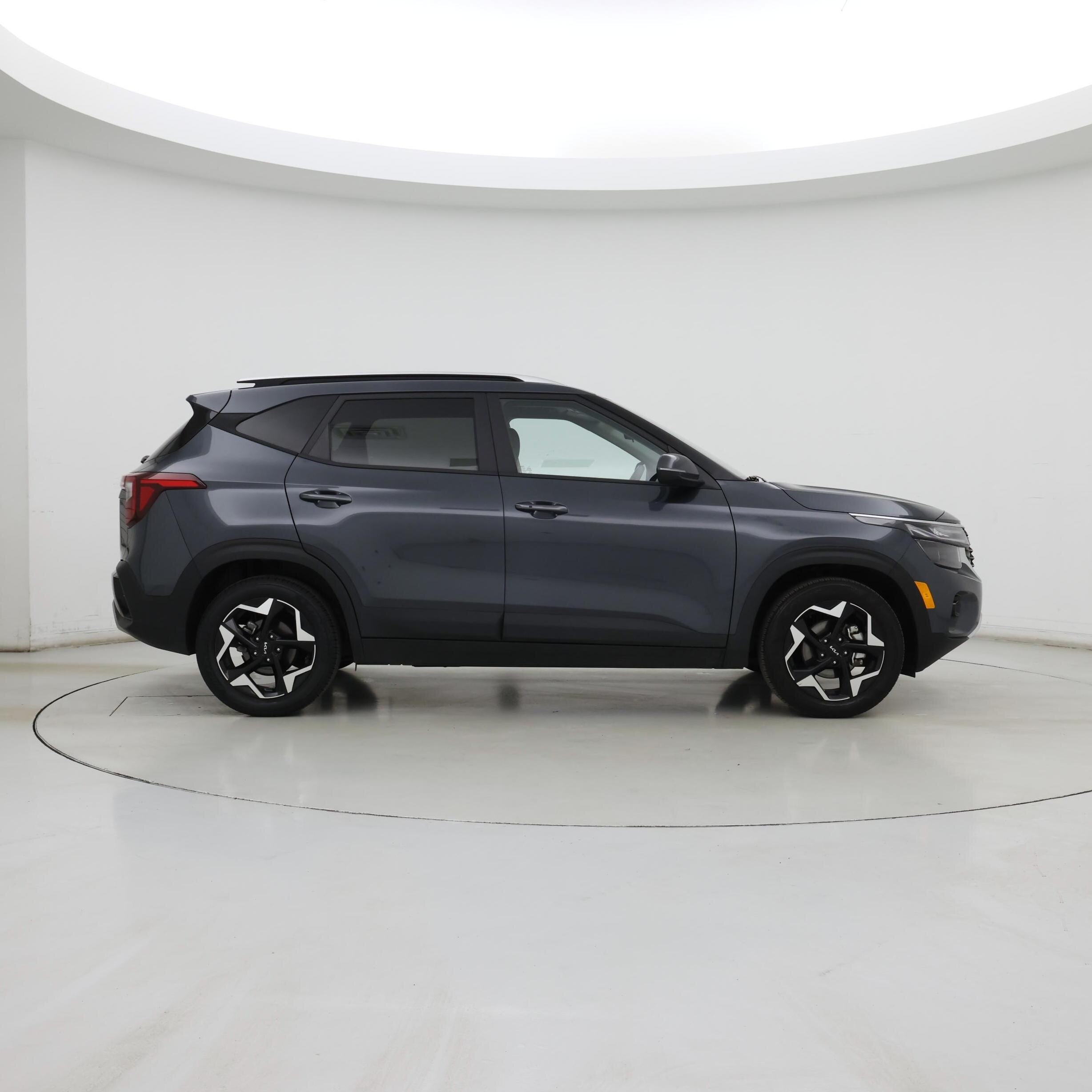 Thumbnail: 2025 Kia Seltos - 7