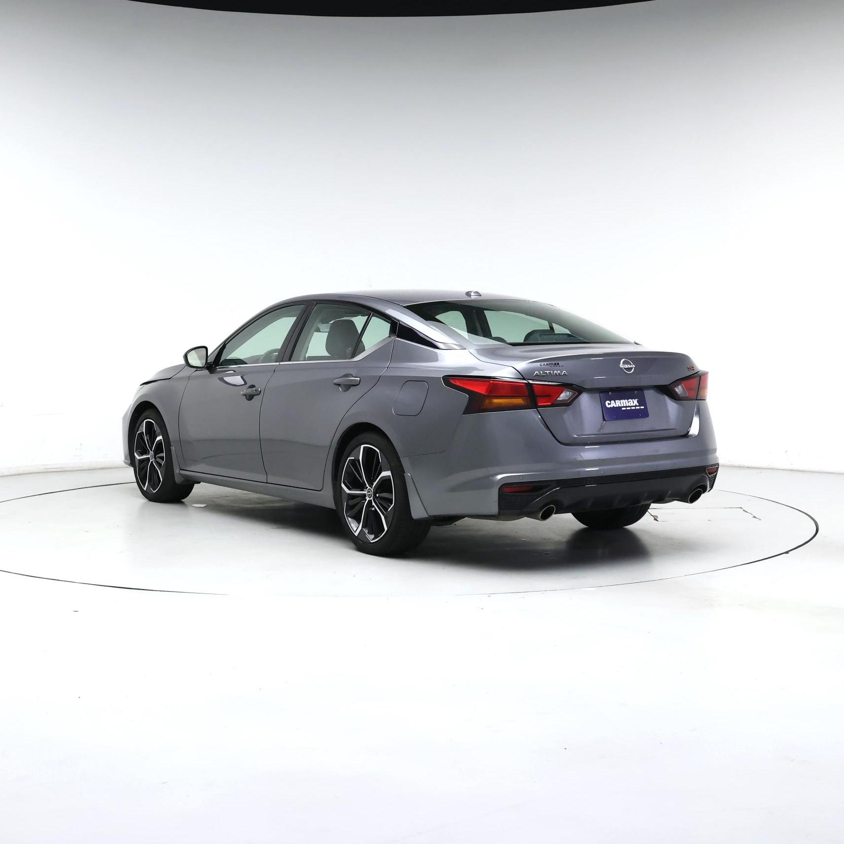 Thumbnail: 2025 Nissan Altima - 2
