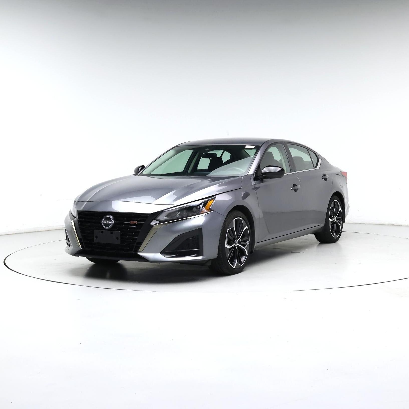 Thumbnail: 2025 Nissan Altima - 4