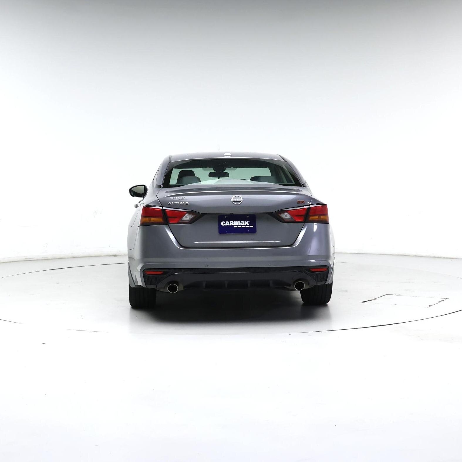 Thumbnail: 2025 Nissan Altima - 6