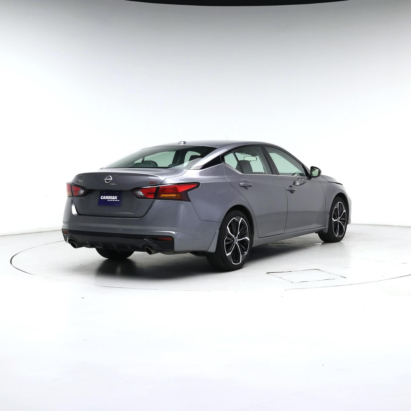 Thumbnail: 2025 Nissan Altima - 8