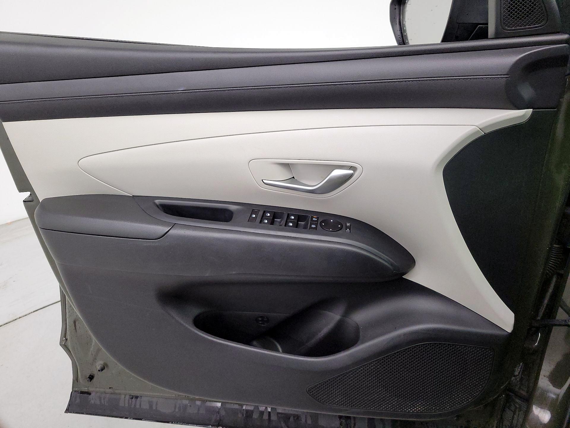 Thumbnail: 2025 Hyundai Tucson - 12